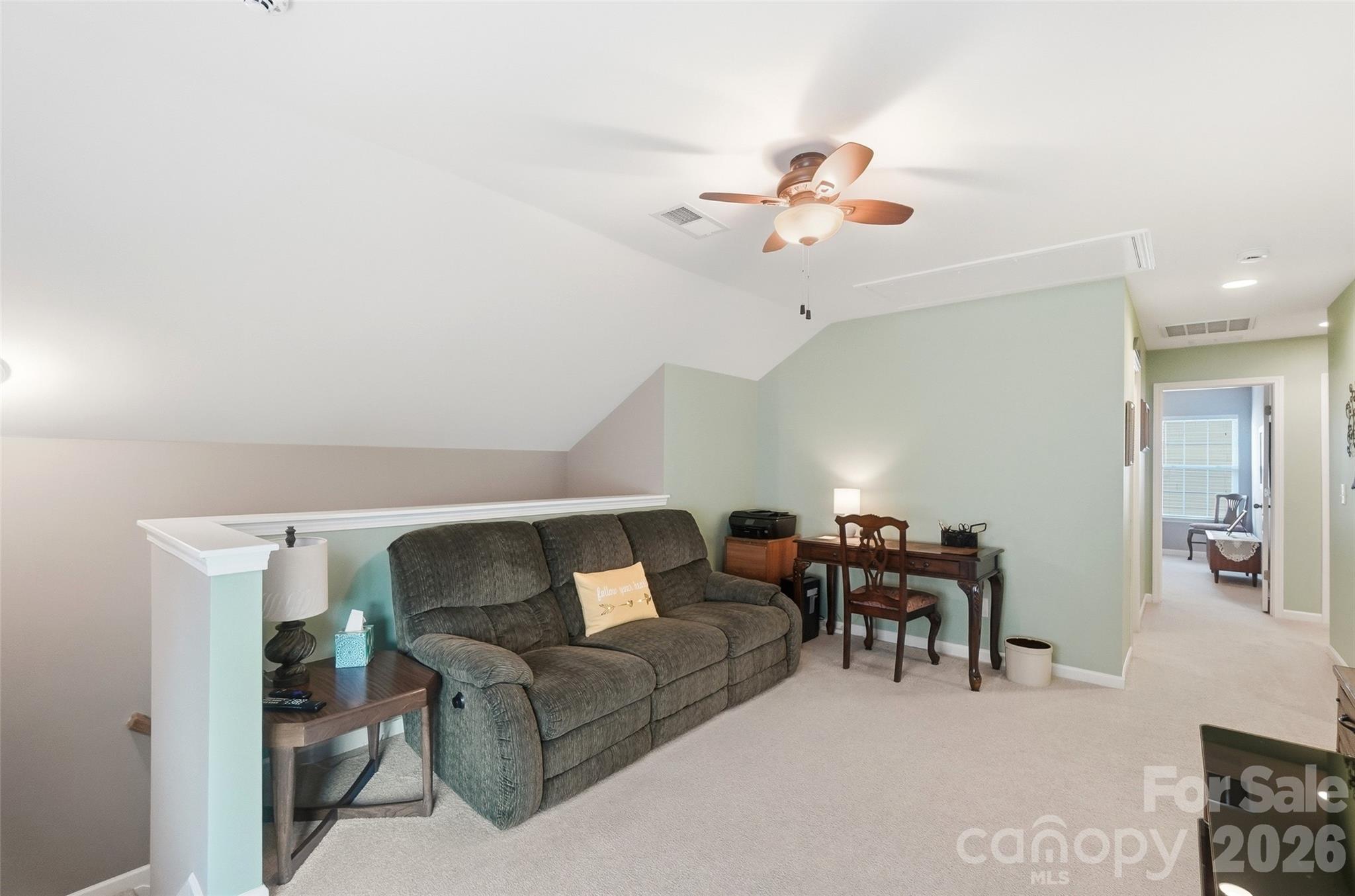 3715 Franklin Meadows Drive — Matthews