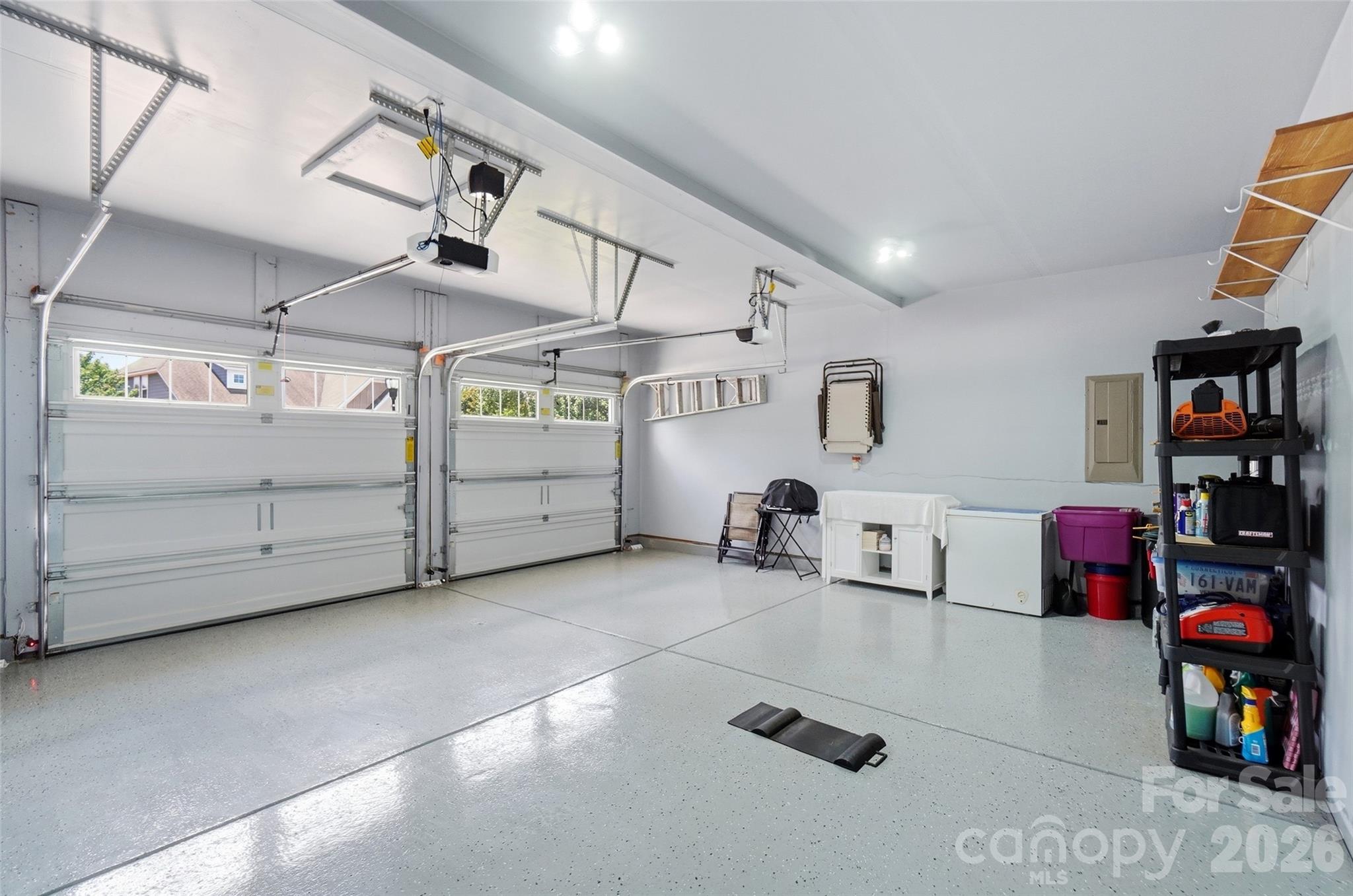 3715 Franklin Meadows Drive — Matthews