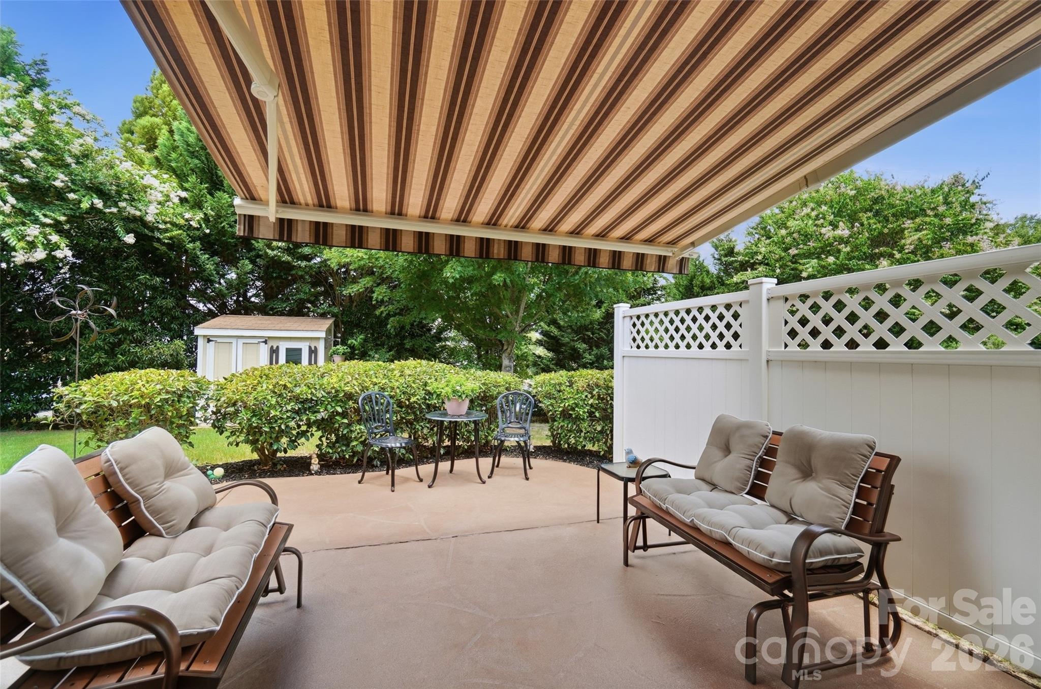 3715 Franklin Meadows Drive — Matthews