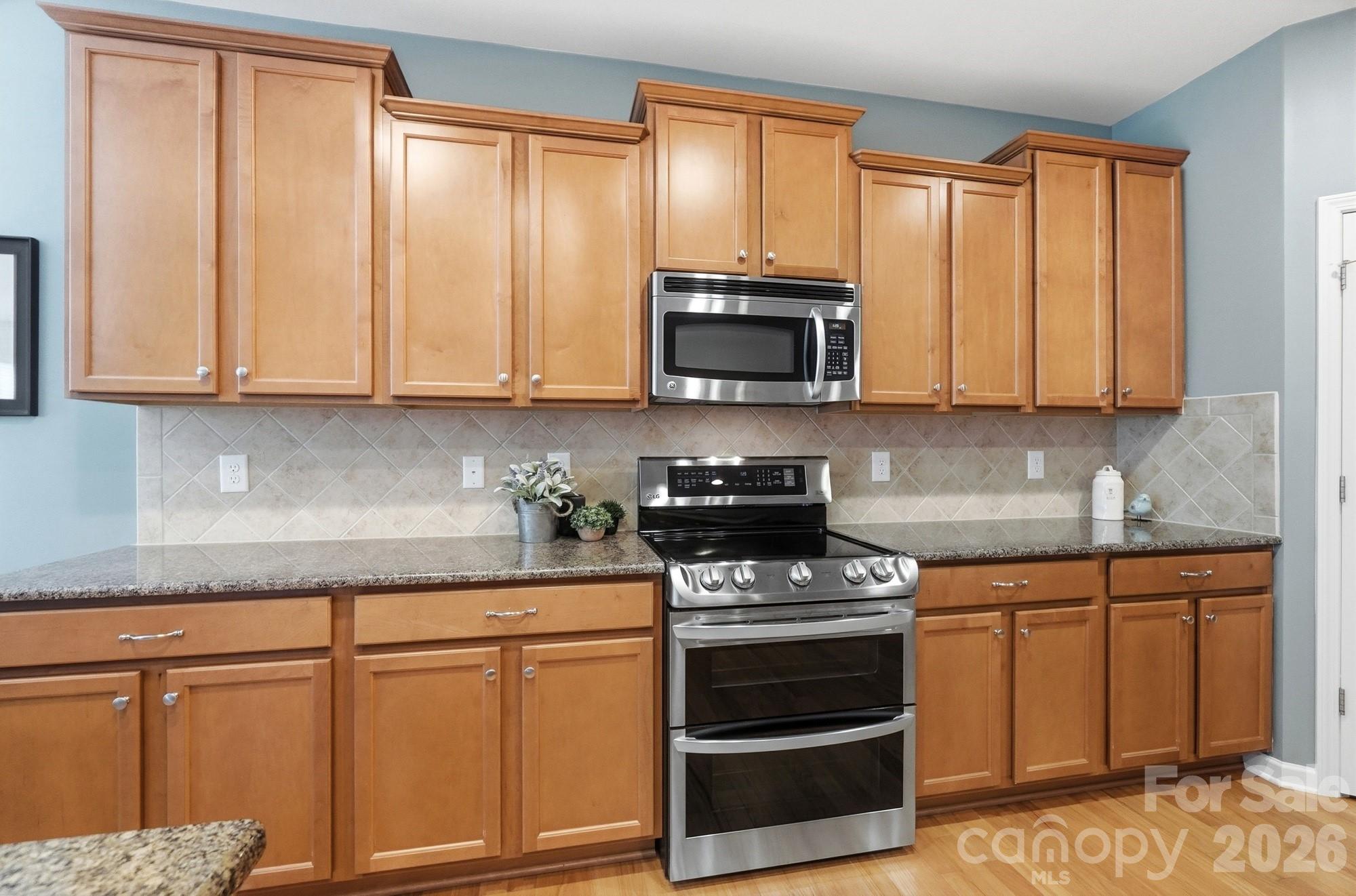 3715 Franklin Meadows Drive — Matthews