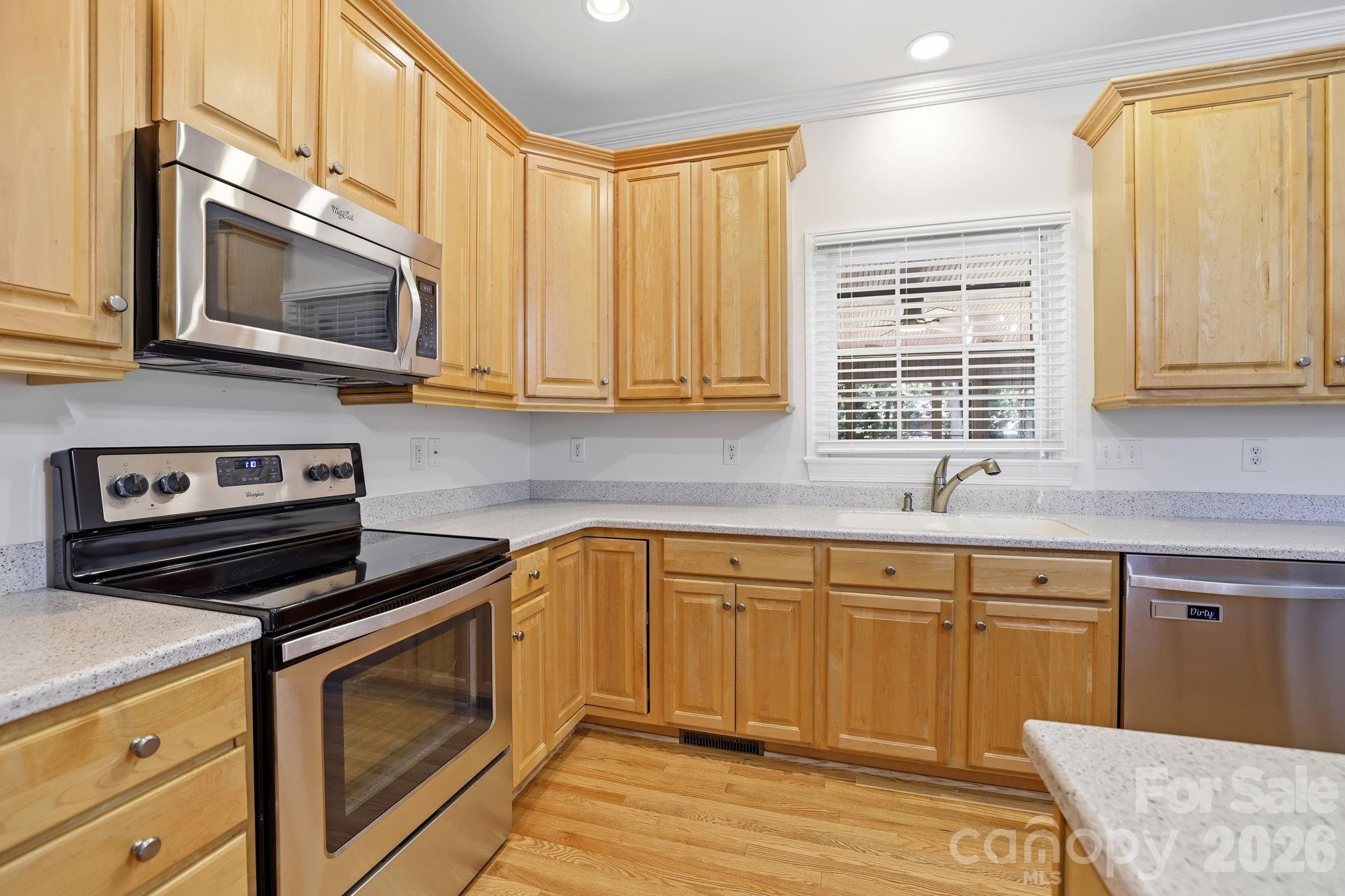 4024 Wild Nursery Court — Charlotte