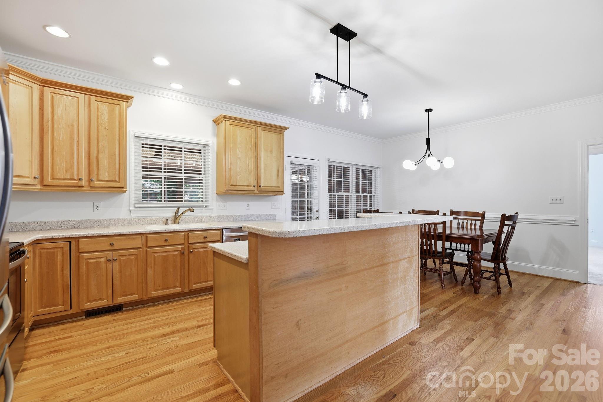 4024 Wild Nursery Court — Charlotte