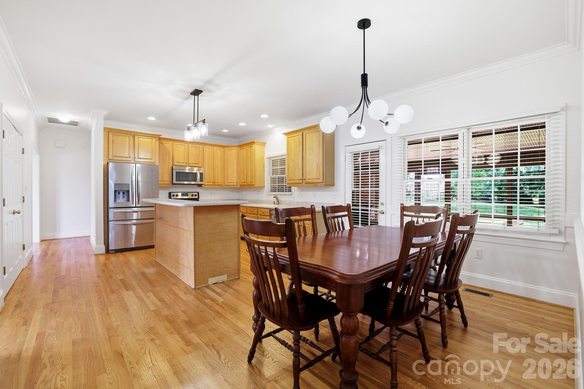 4024 Wild Nursery Court — Charlotte