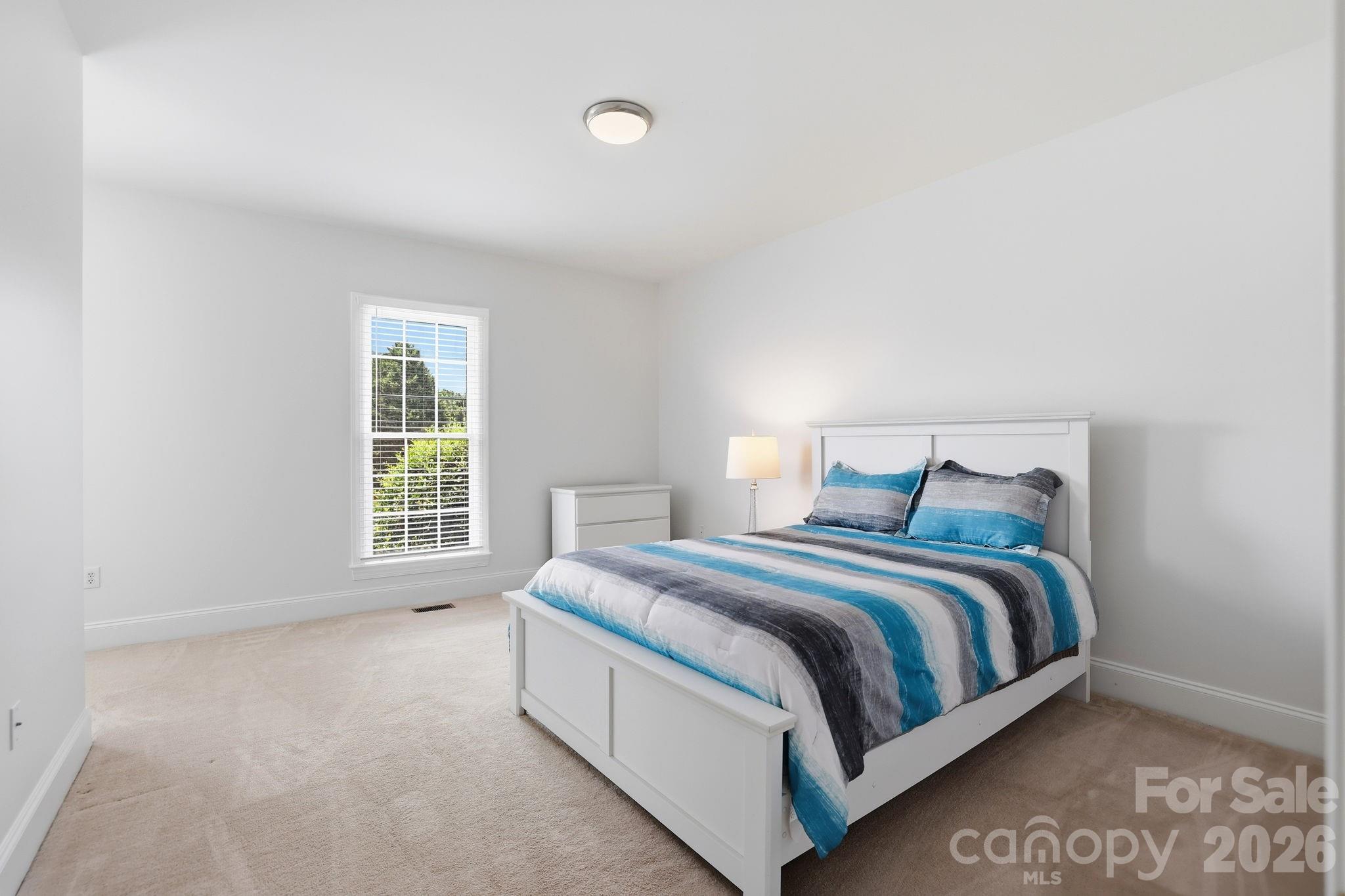 4024 Wild Nursery Court — Charlotte