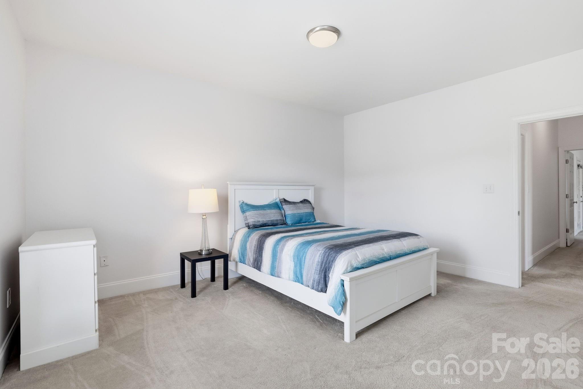 4024 Wild Nursery Court — Charlotte