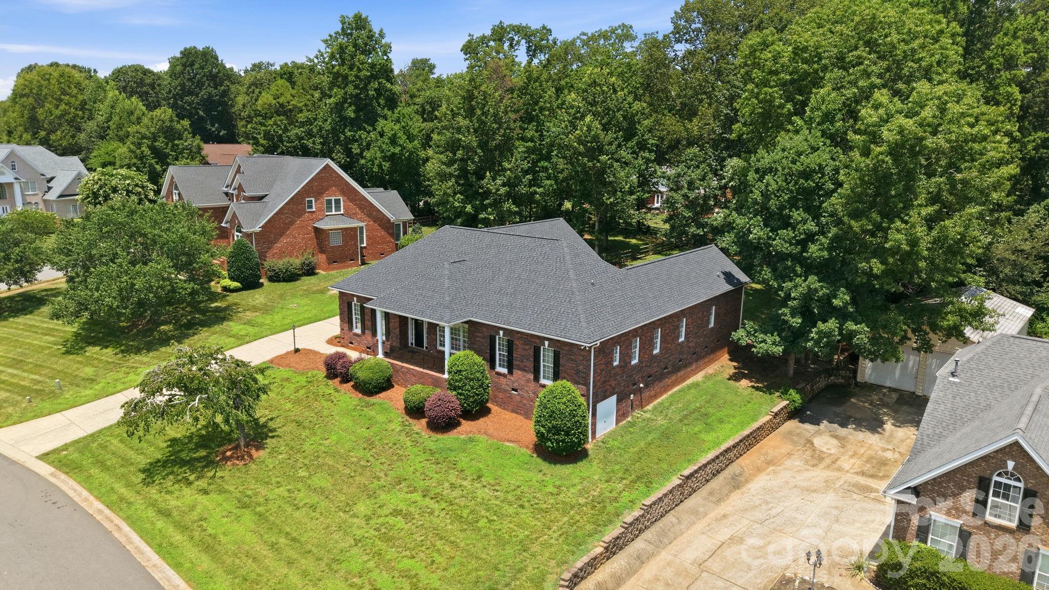 4024 Wild Nursery Court — Charlotte