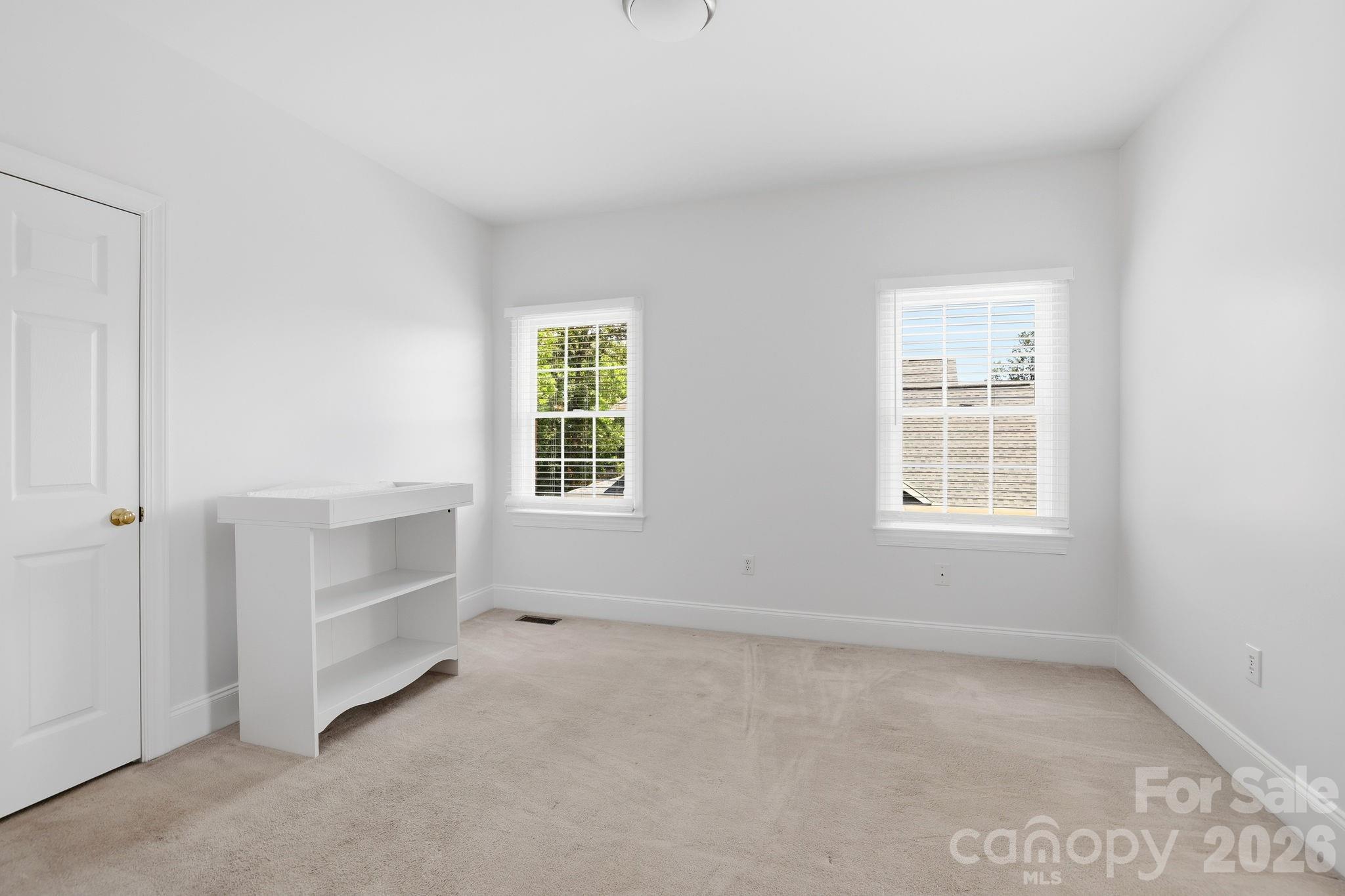 4024 Wild Nursery Court — Charlotte