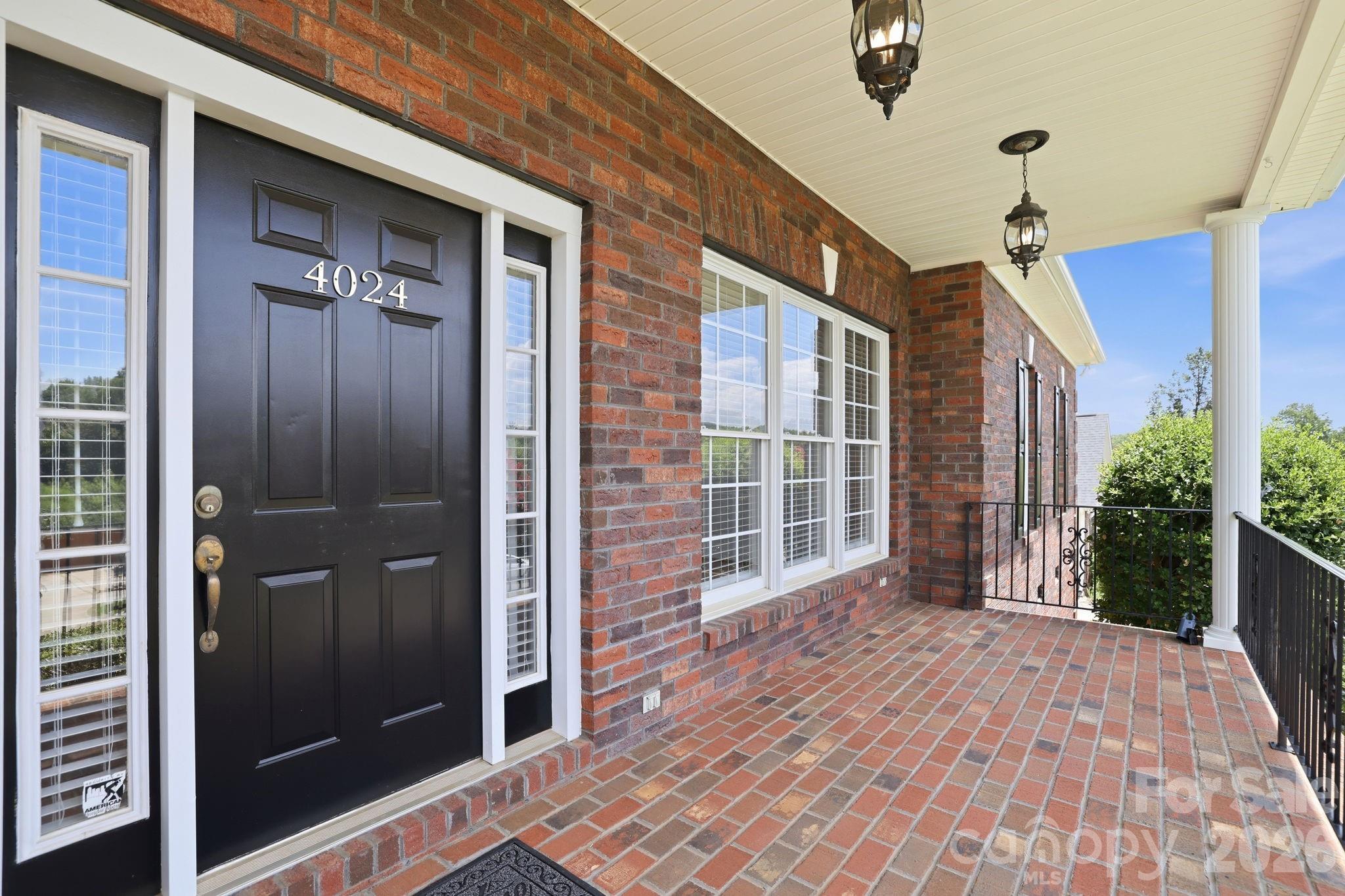 4024 Wild Nursery Court — Charlotte