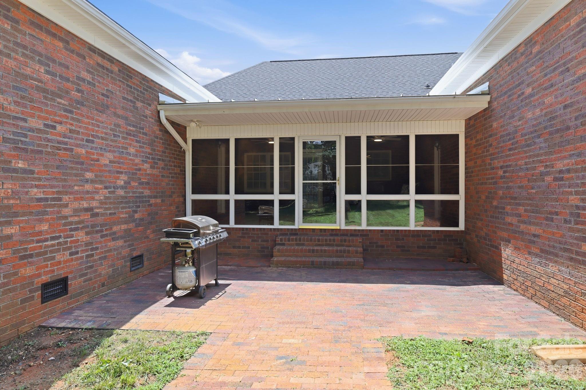 4024 Wild Nursery Court — Charlotte