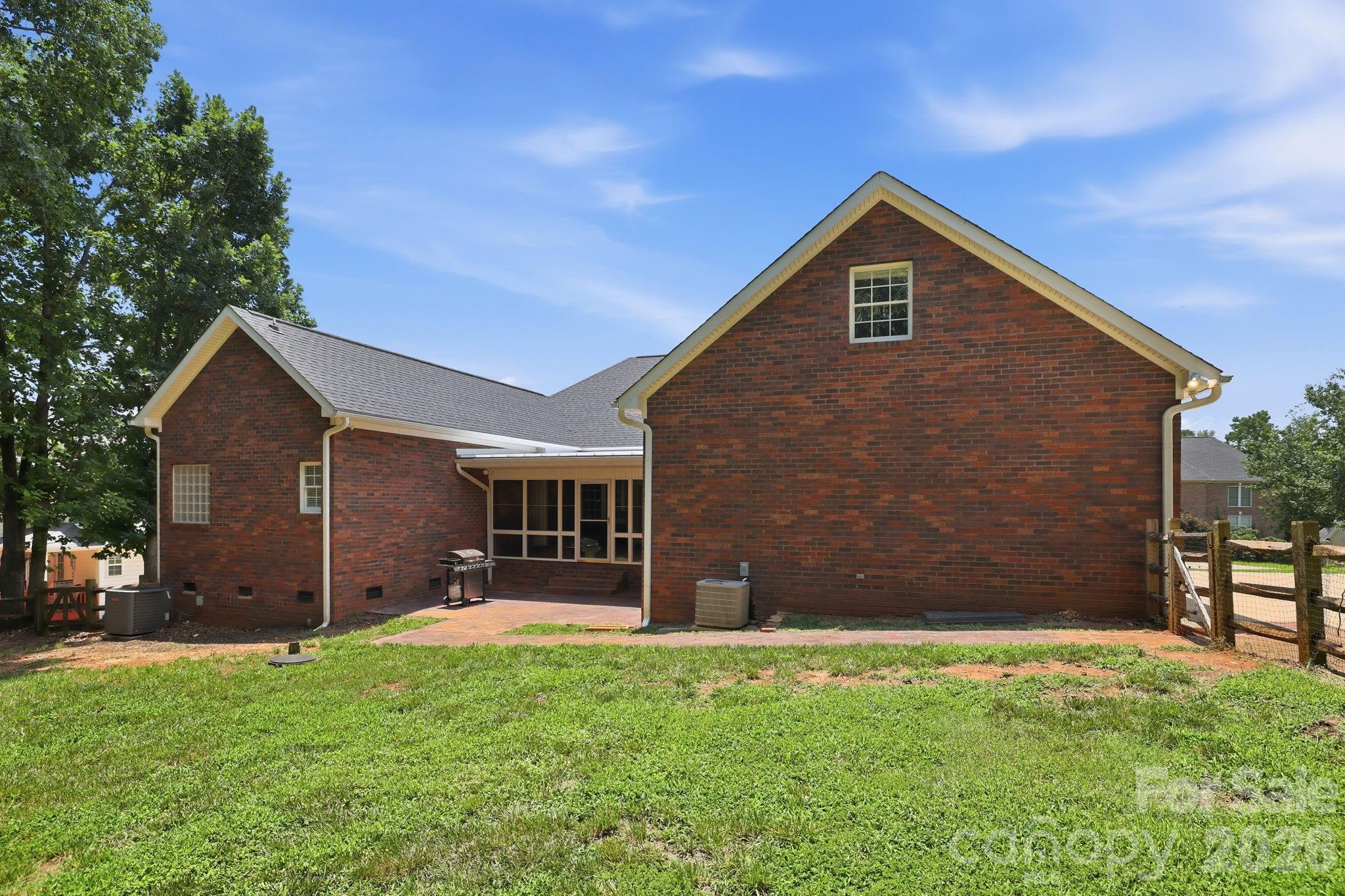 4024 Wild Nursery Court — Charlotte