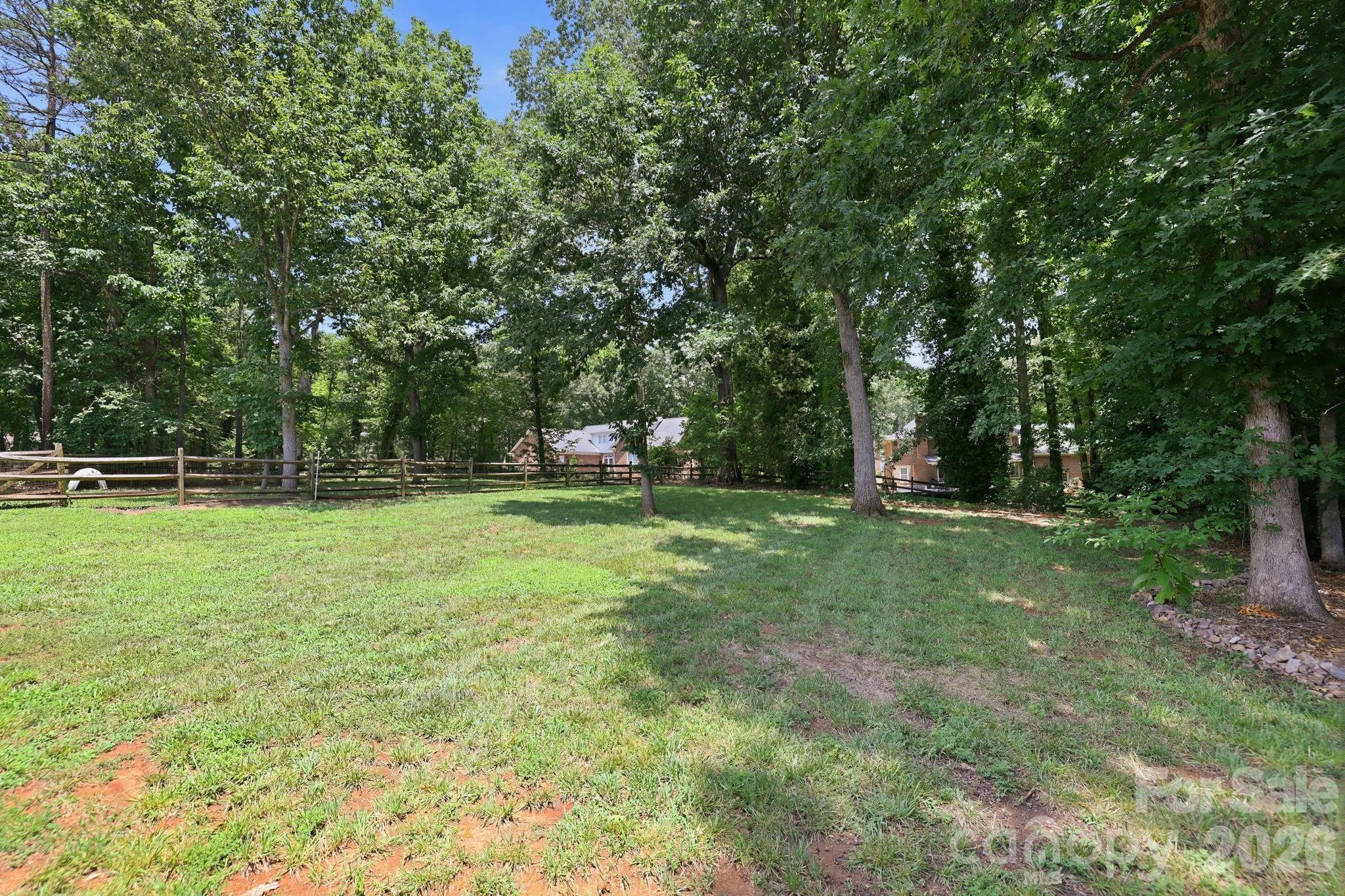 4024 Wild Nursery Court — Charlotte