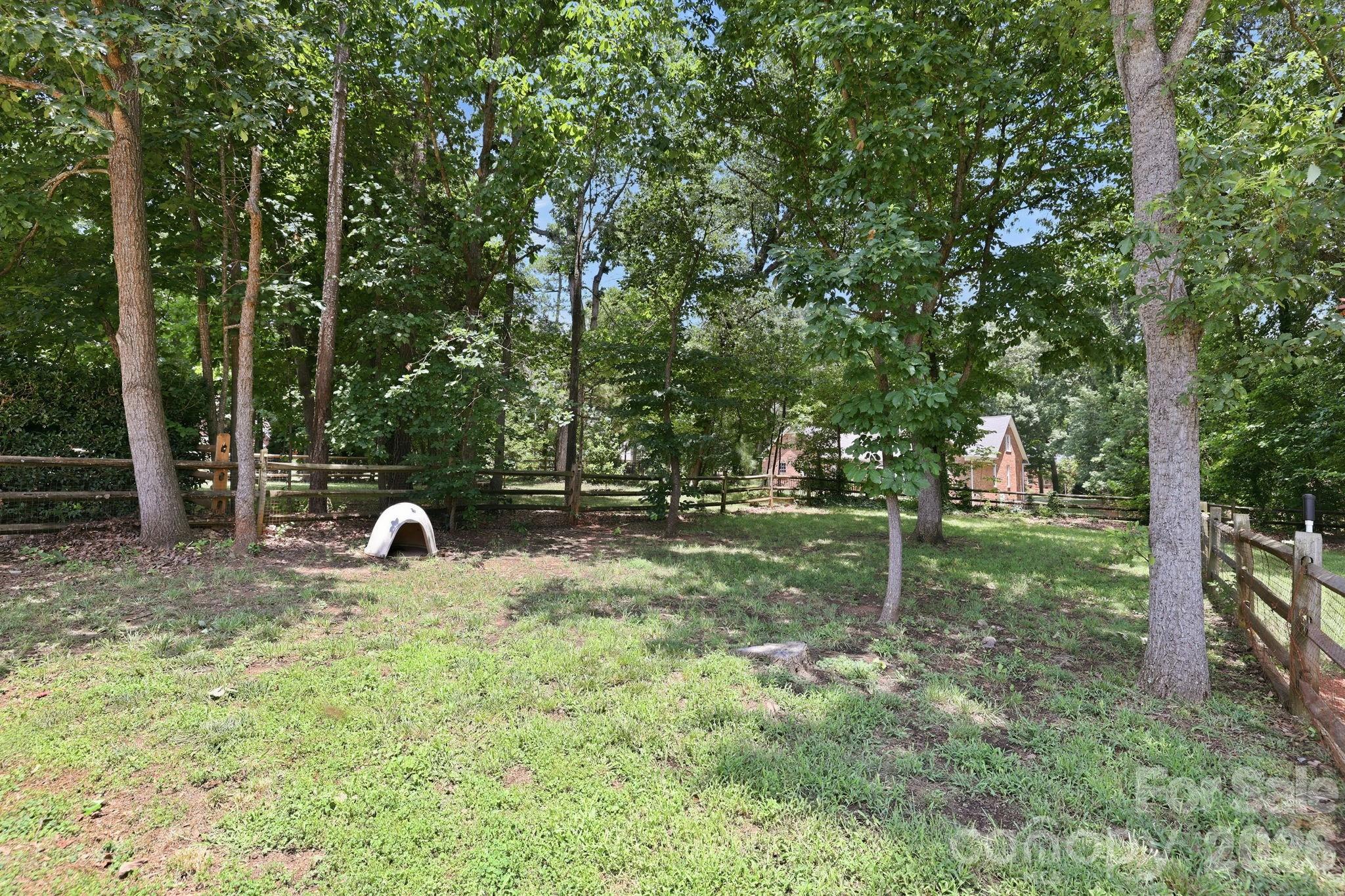 4024 Wild Nursery Court — Charlotte