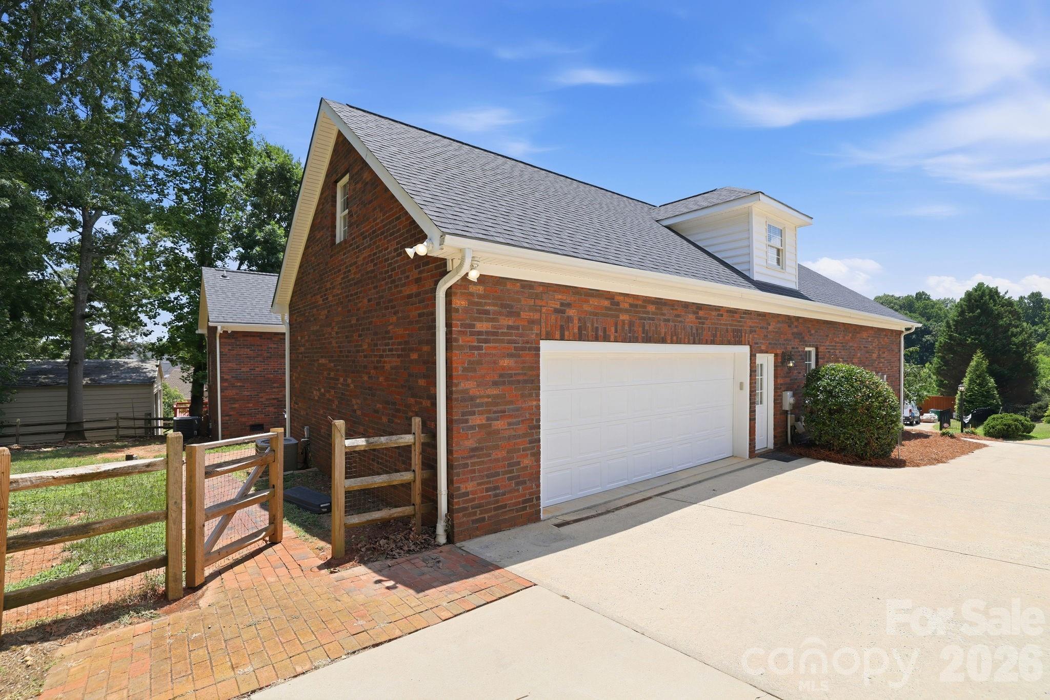 4024 Wild Nursery Court — Charlotte