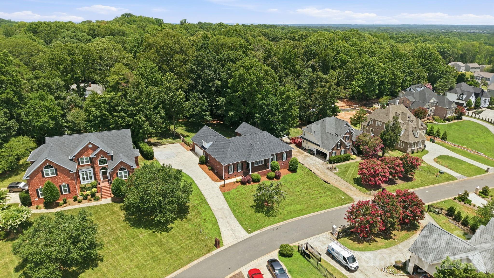 4024 Wild Nursery Court — Charlotte