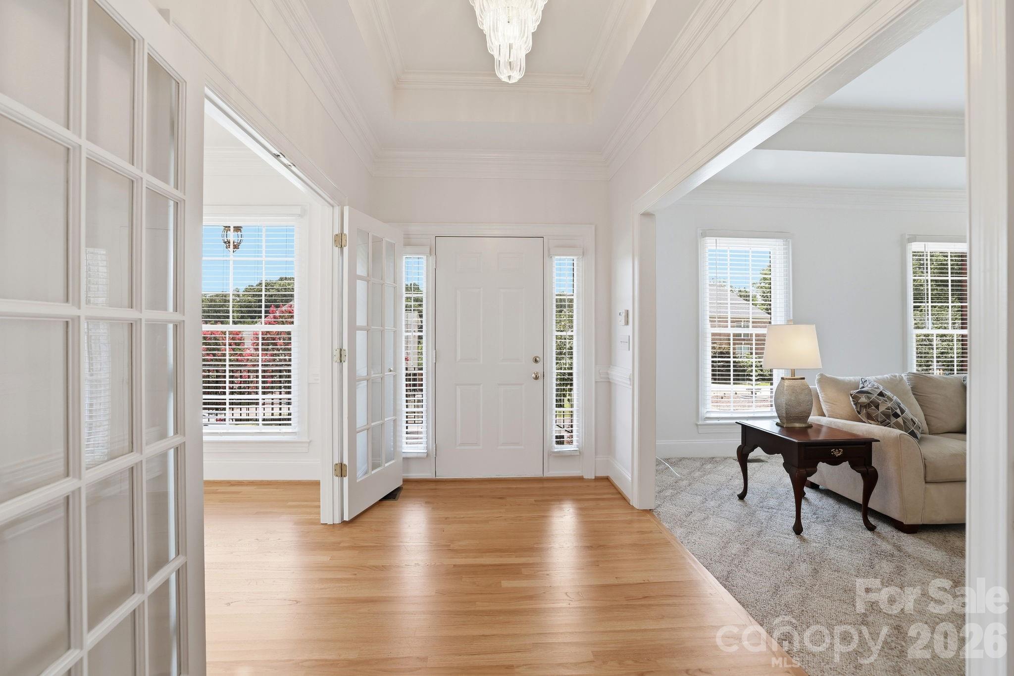 4024 Wild Nursery Court — Charlotte
