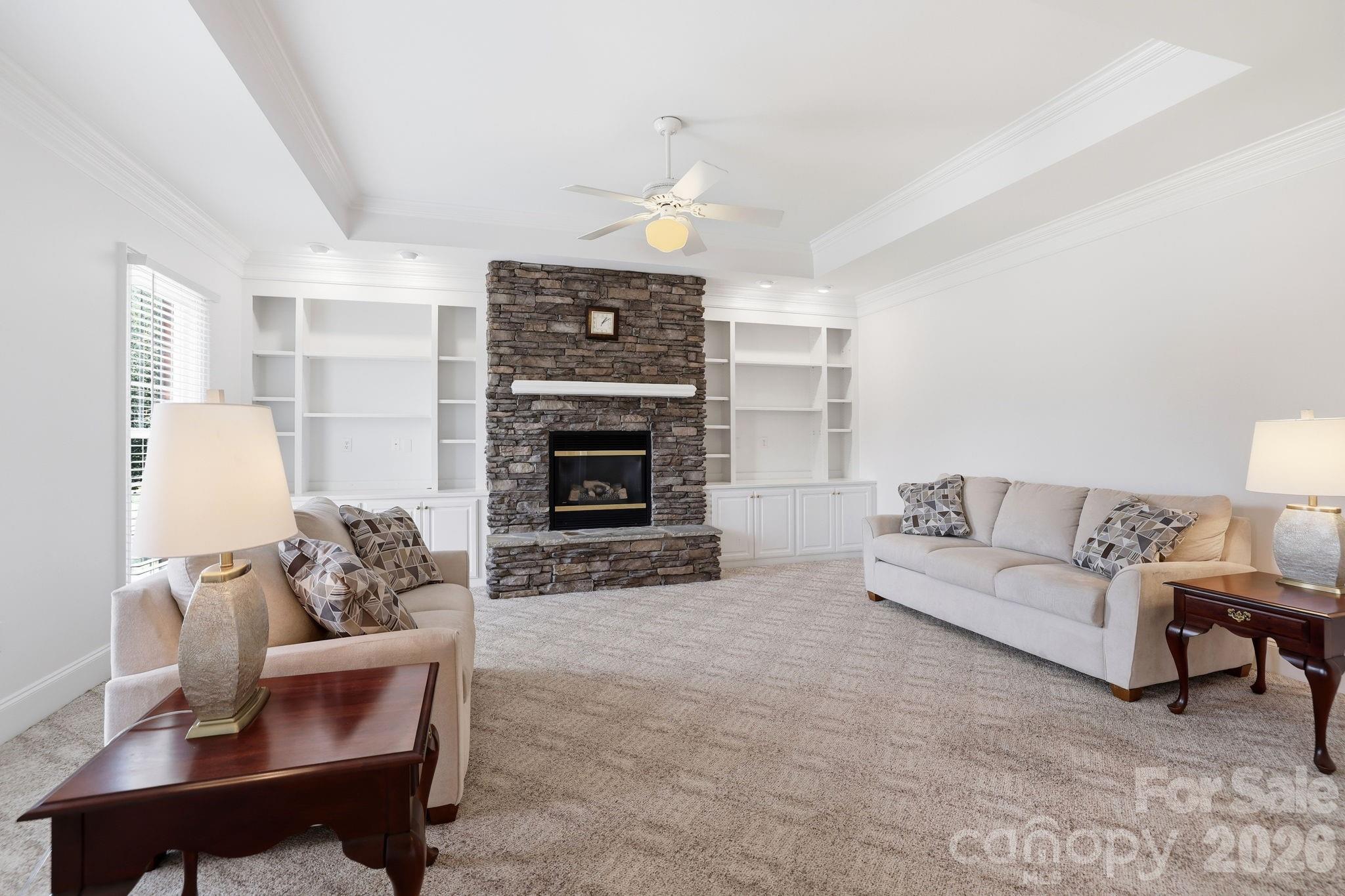 4024 Wild Nursery Court — Charlotte
