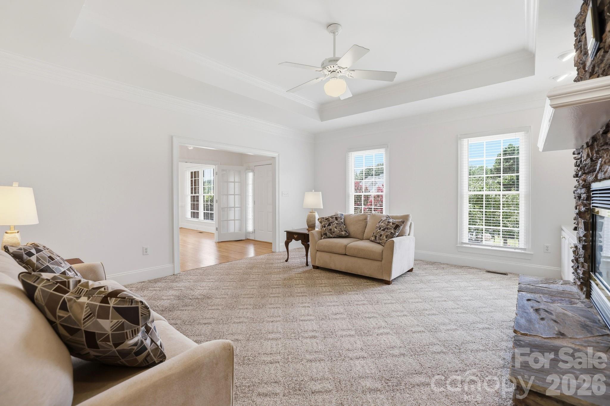 4024 Wild Nursery Court — Charlotte