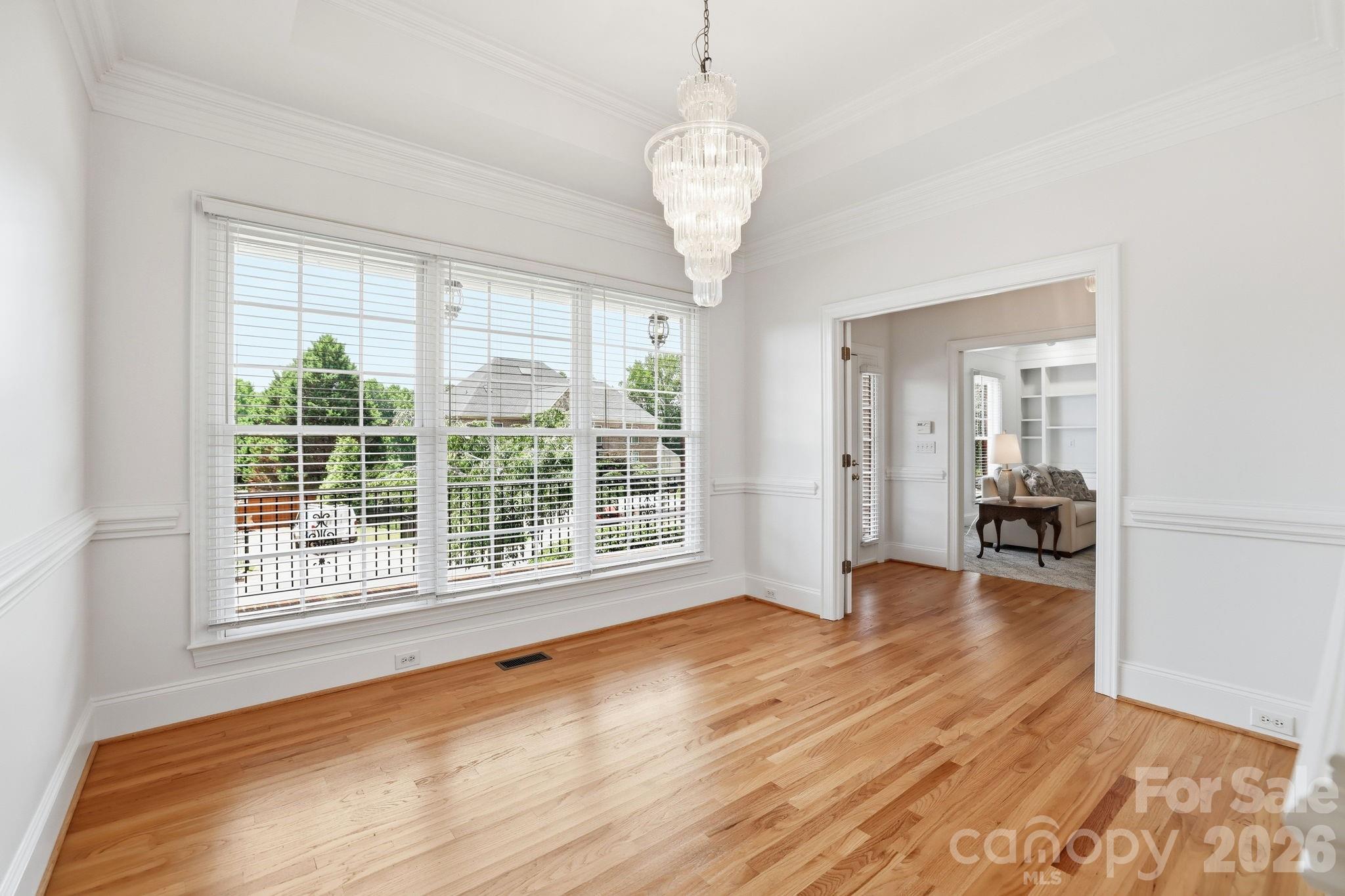 4024 Wild Nursery Court — Charlotte