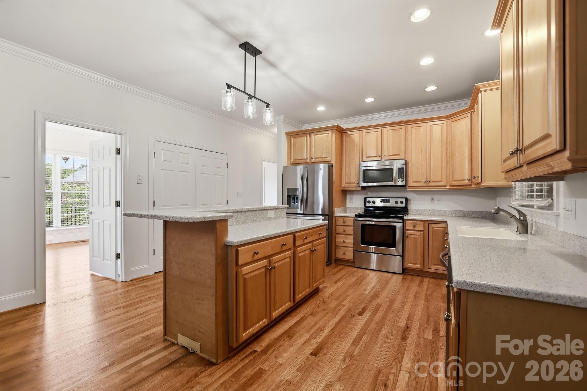 4024 Wild Nursery Court — Charlotte