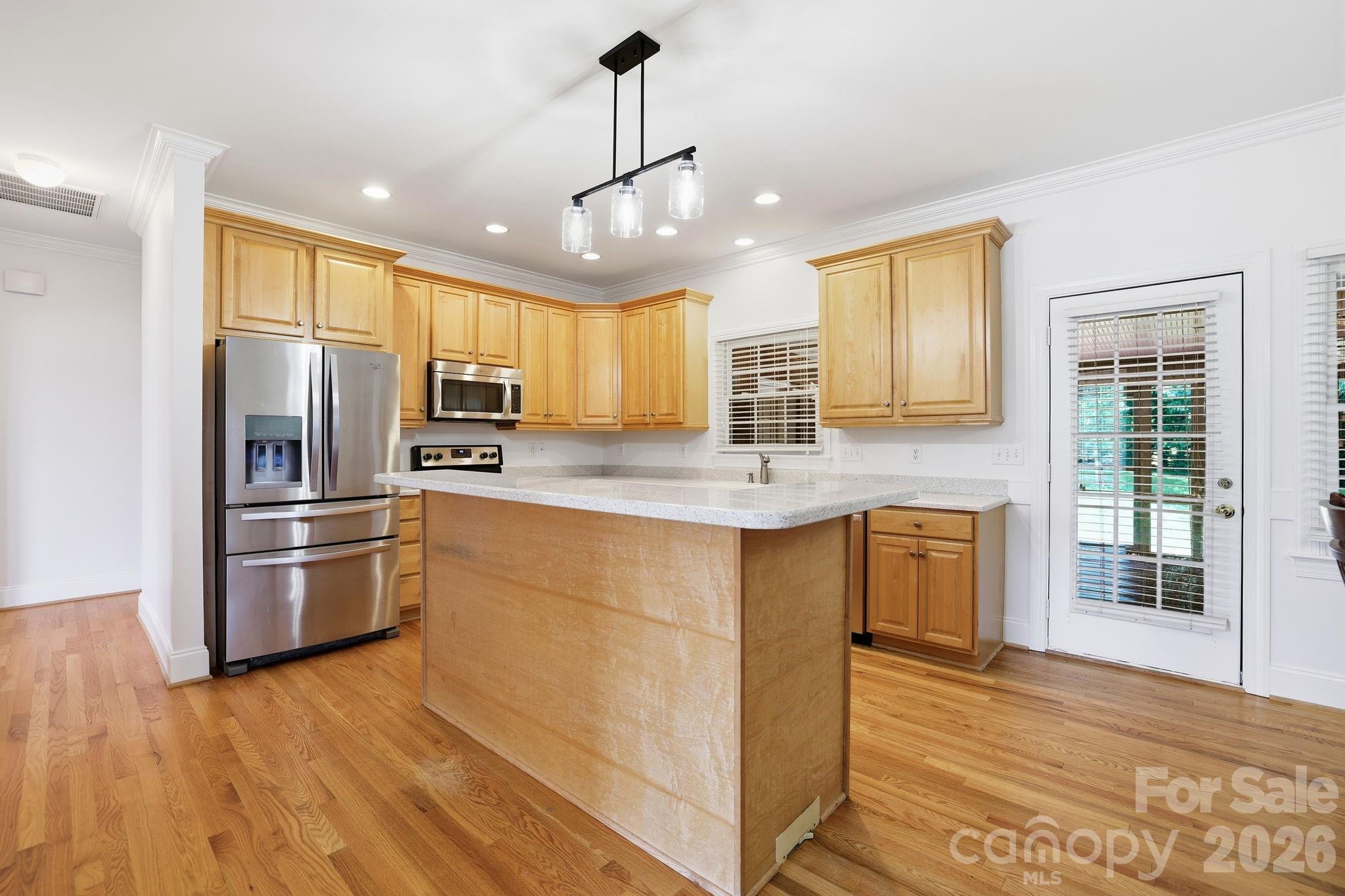 4024 Wild Nursery Court — Charlotte
