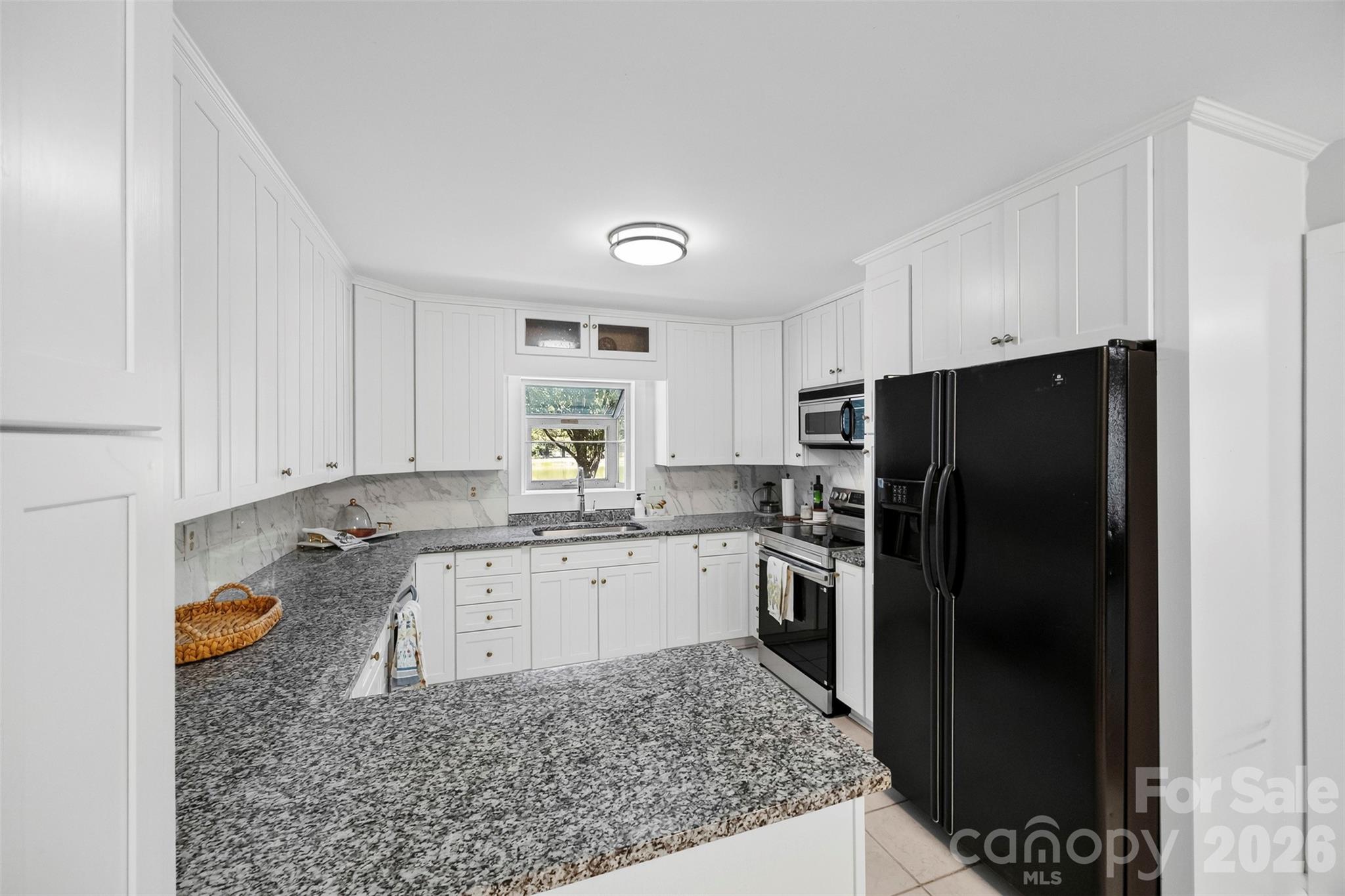 6309 Landsford Road — Marshville