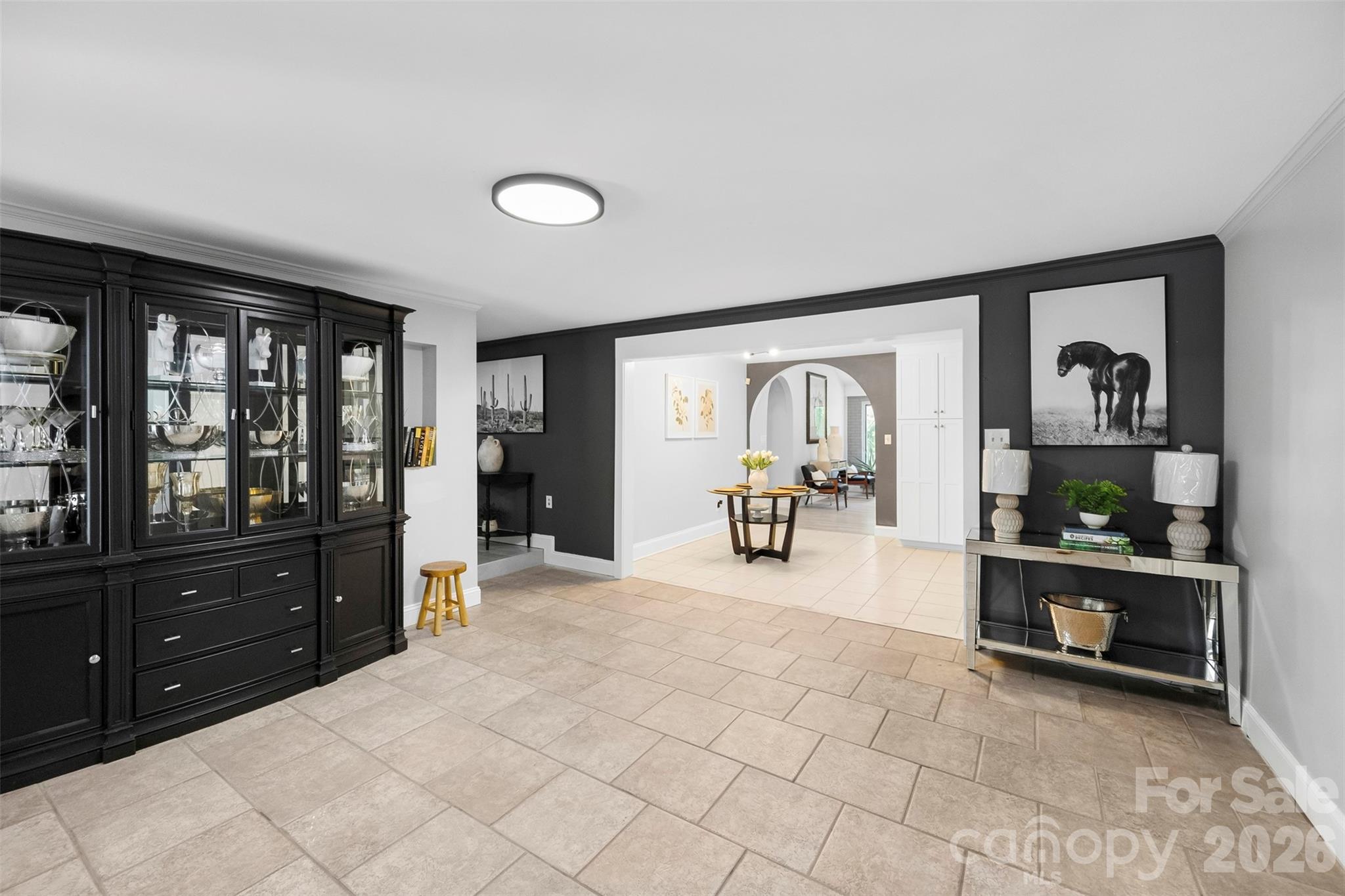 6309 Landsford Road — Marshville