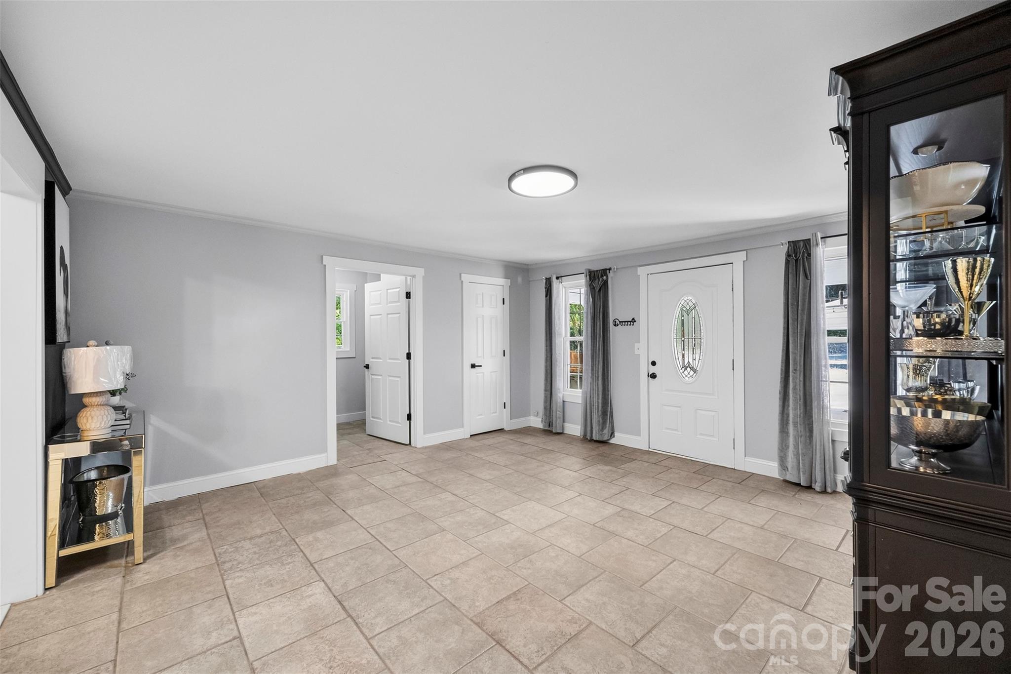 6309 Landsford Road — Marshville