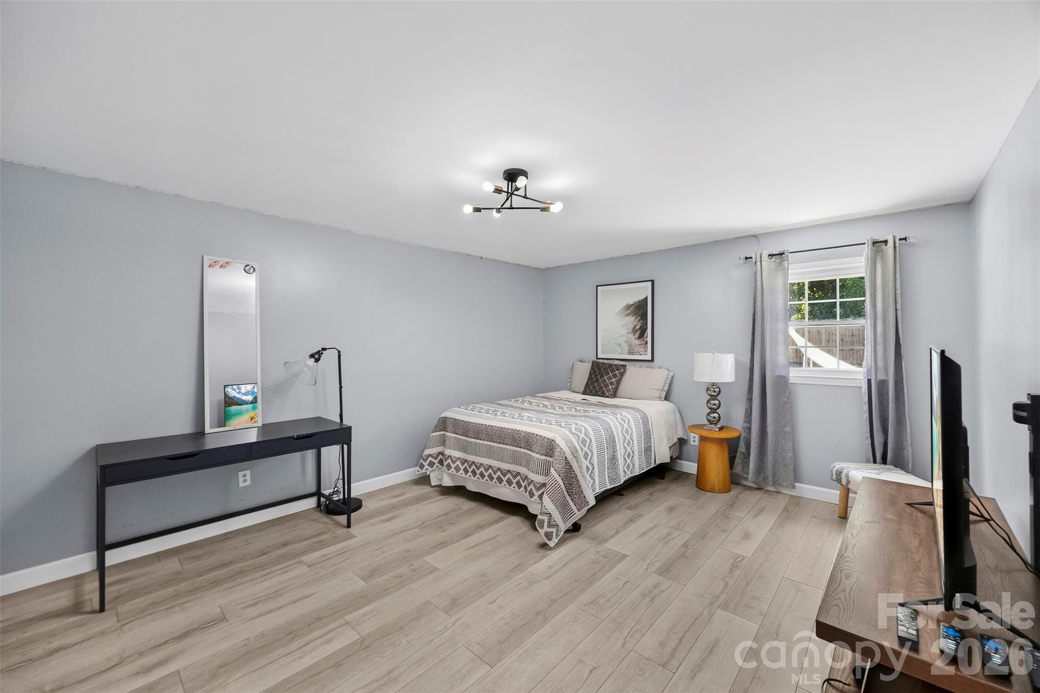 6309 Landsford Road — Marshville