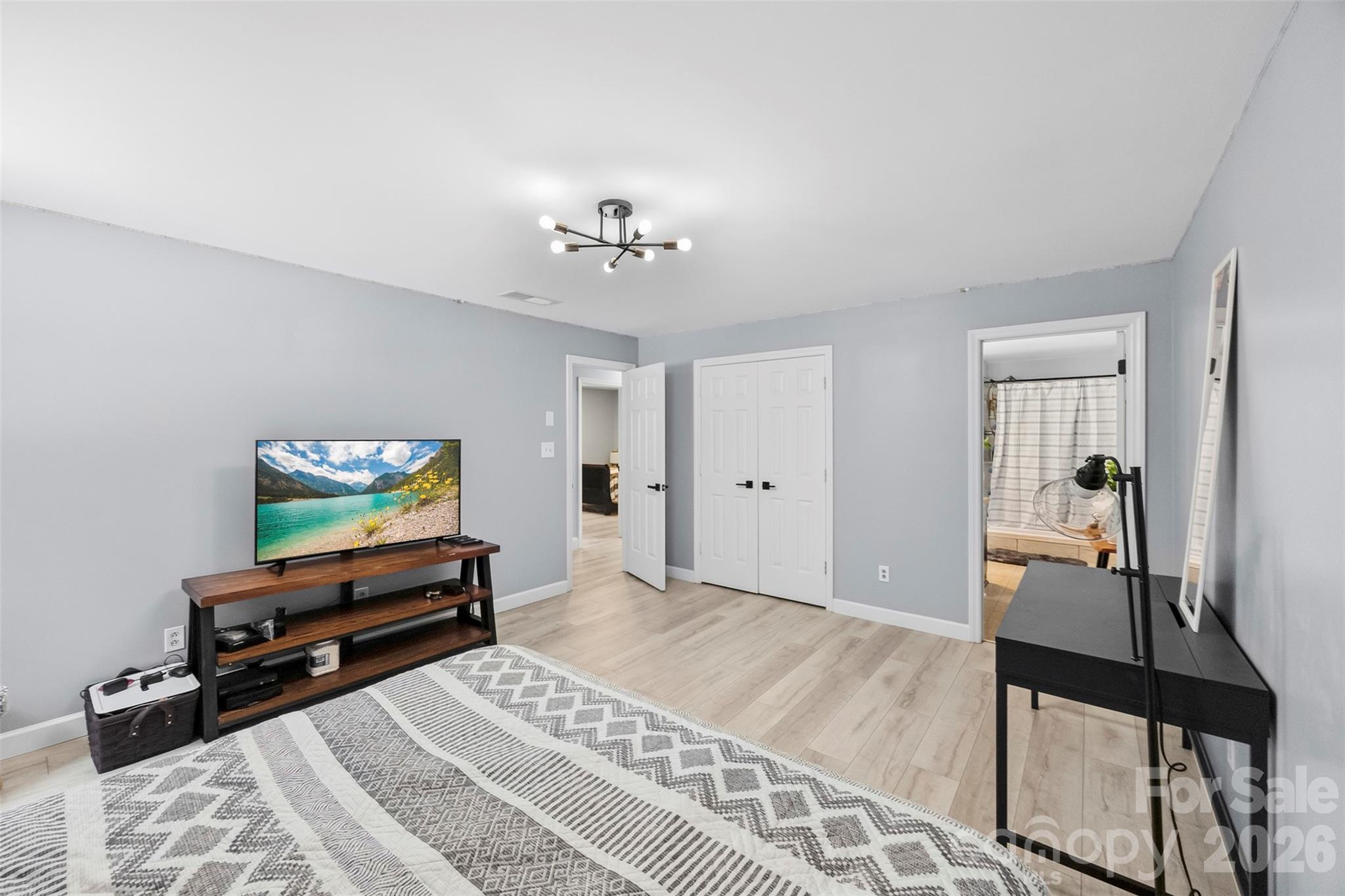 6309 Landsford Road — Marshville