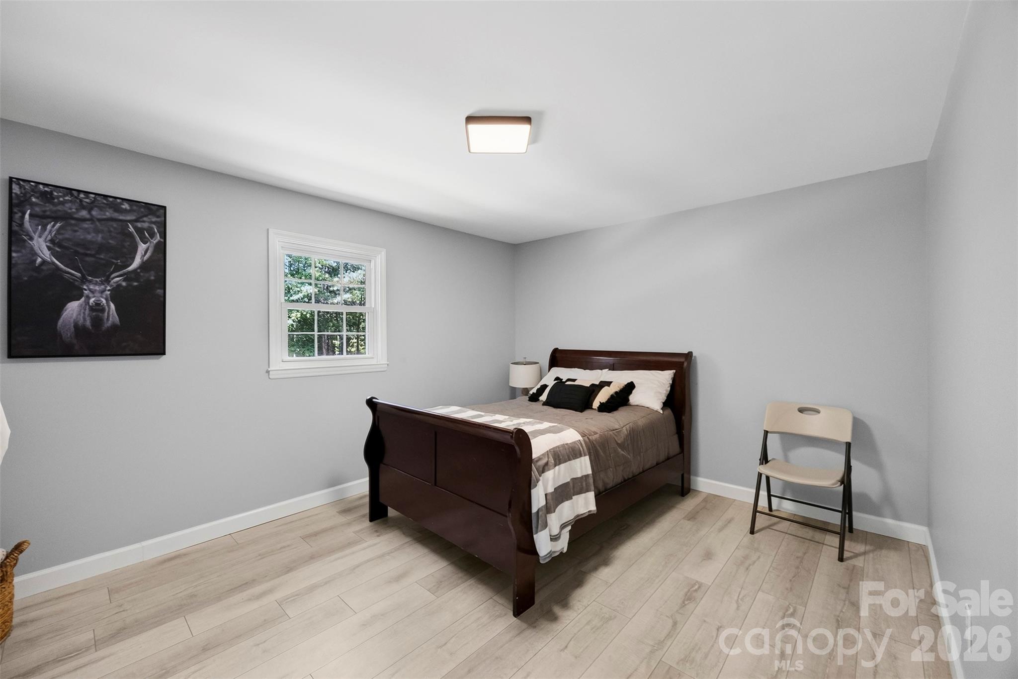 6309 Landsford Road — Marshville