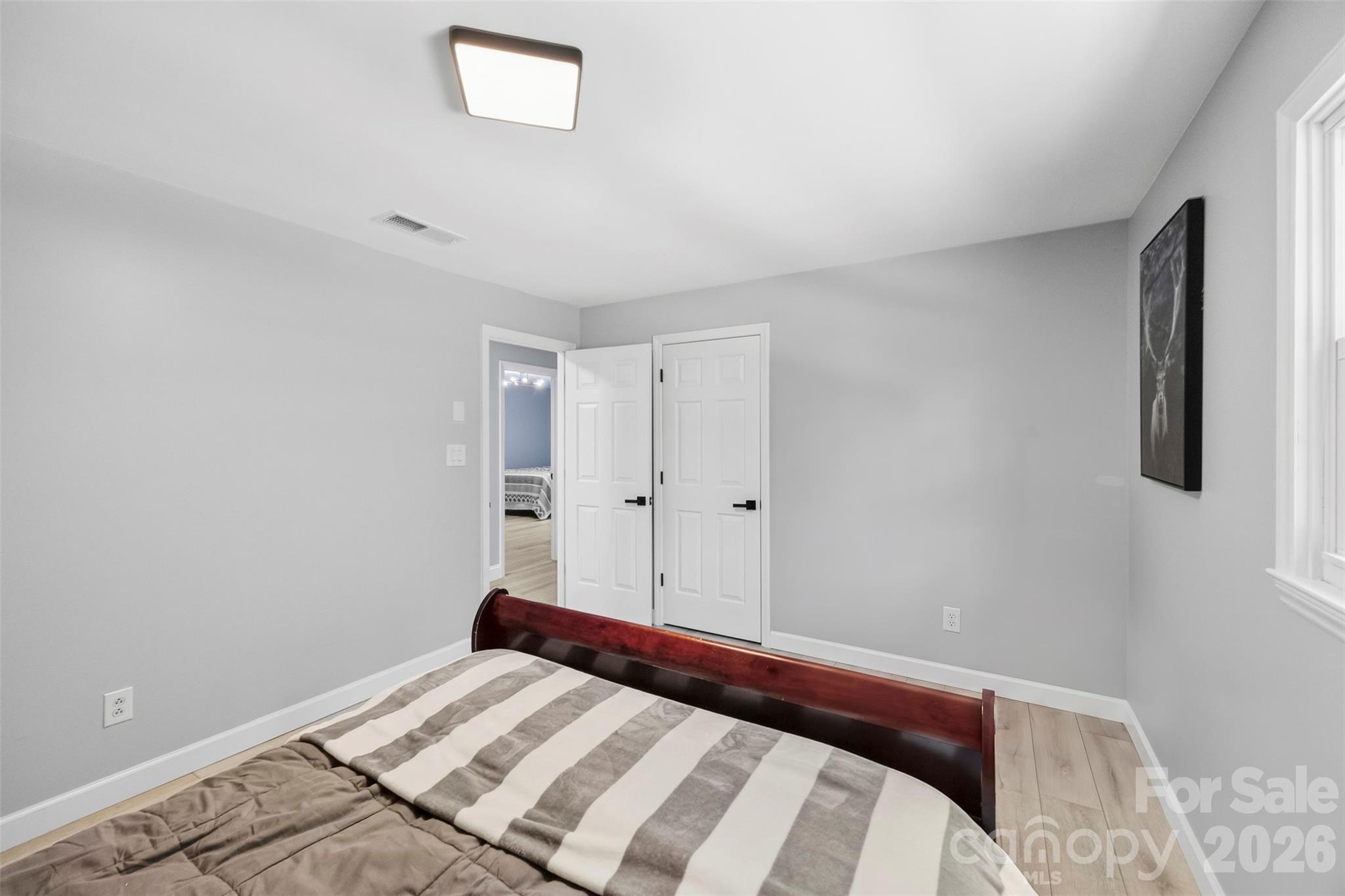 6309 Landsford Road — Marshville
