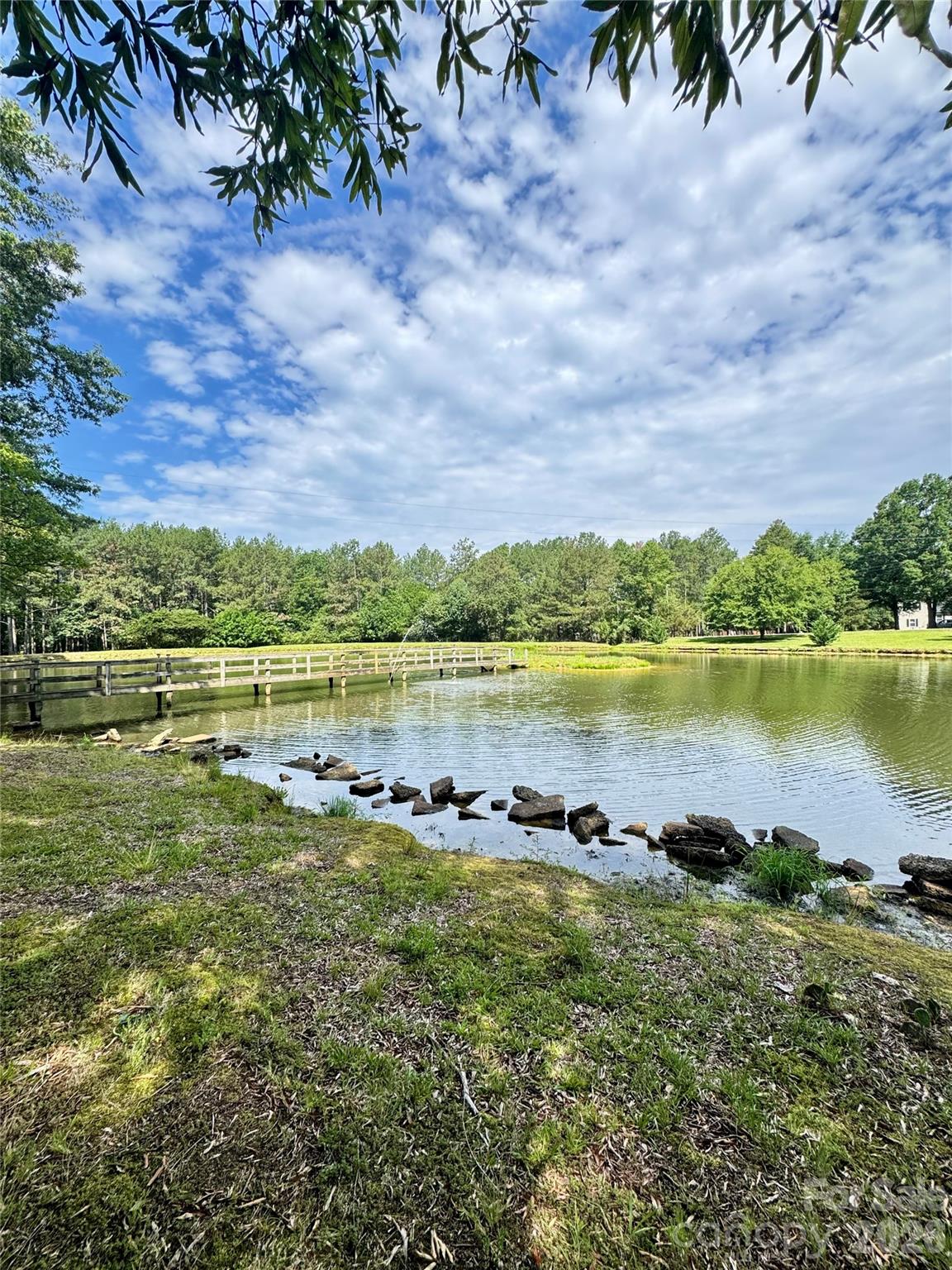 6309 Landsford Road — Marshville