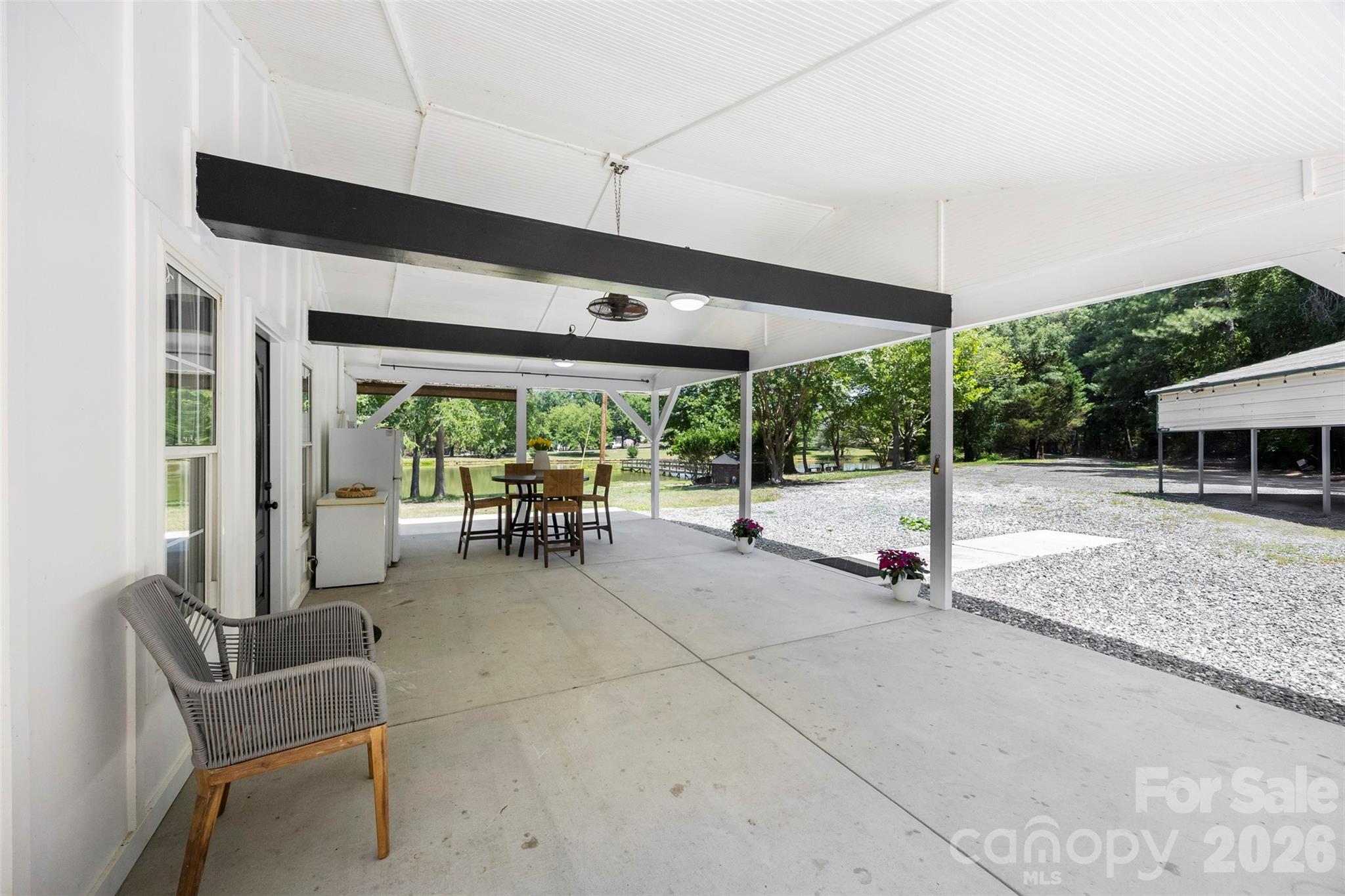 6309 Landsford Road — Marshville