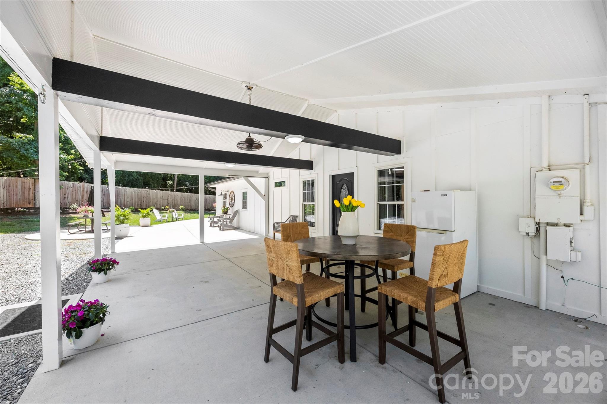 6309 Landsford Road — Marshville