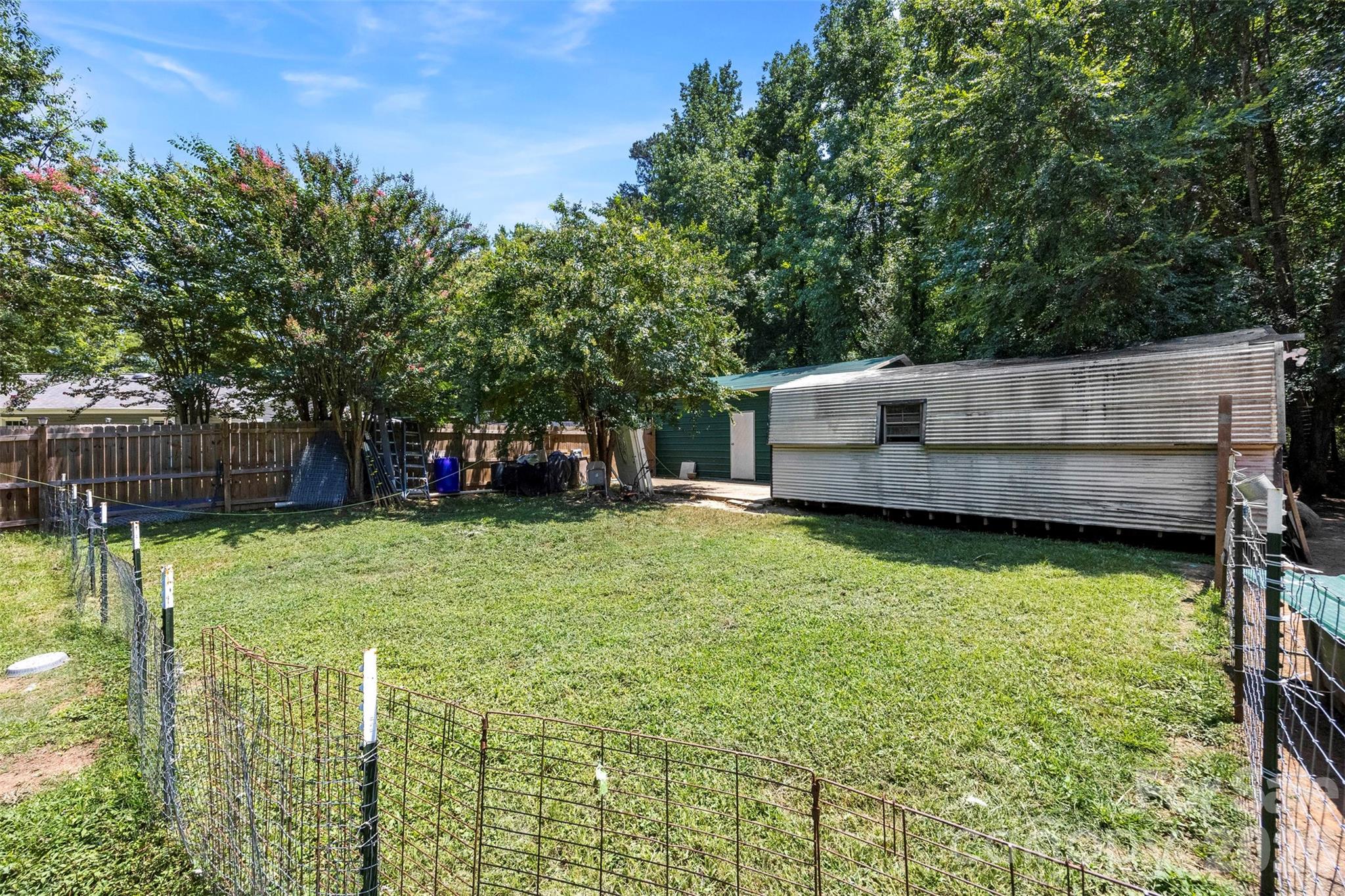 6309 Landsford Road — Marshville
