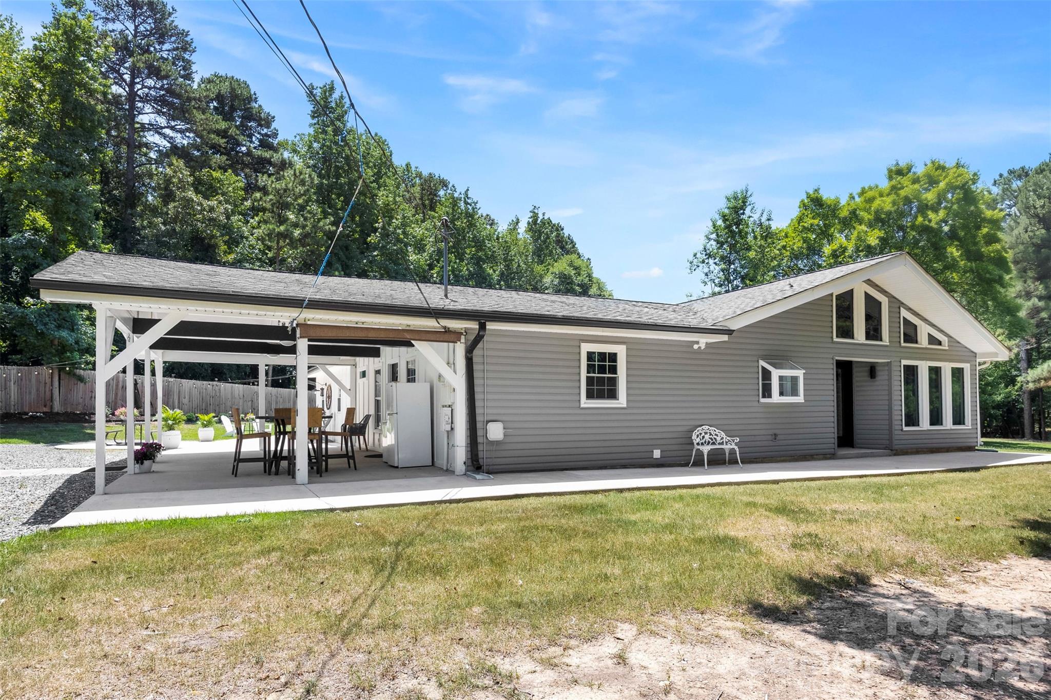 6309 Landsford Road — Marshville