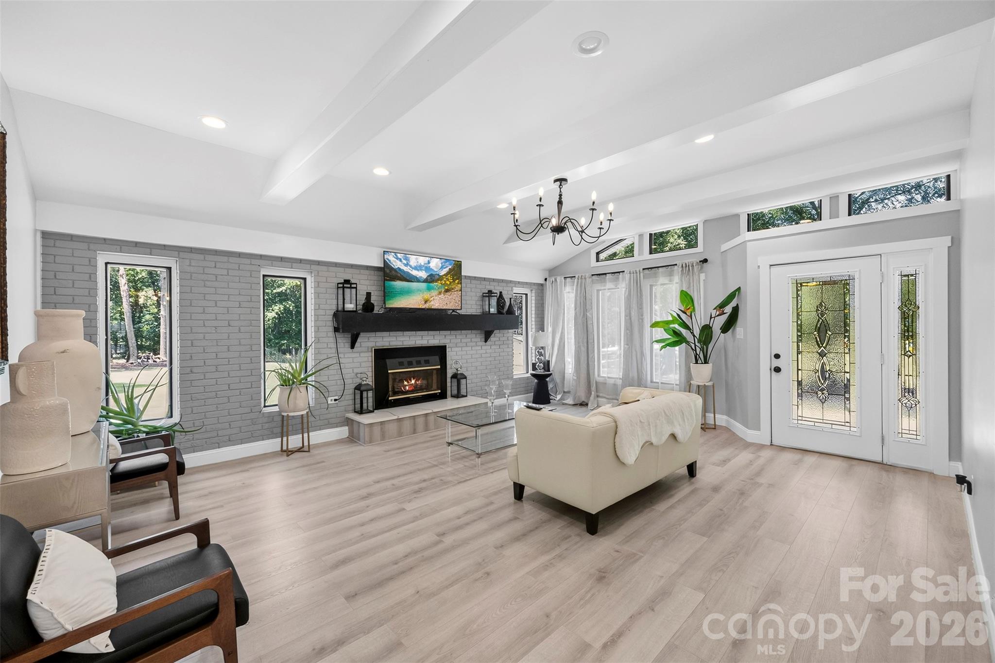 6309 Landsford Road — Marshville