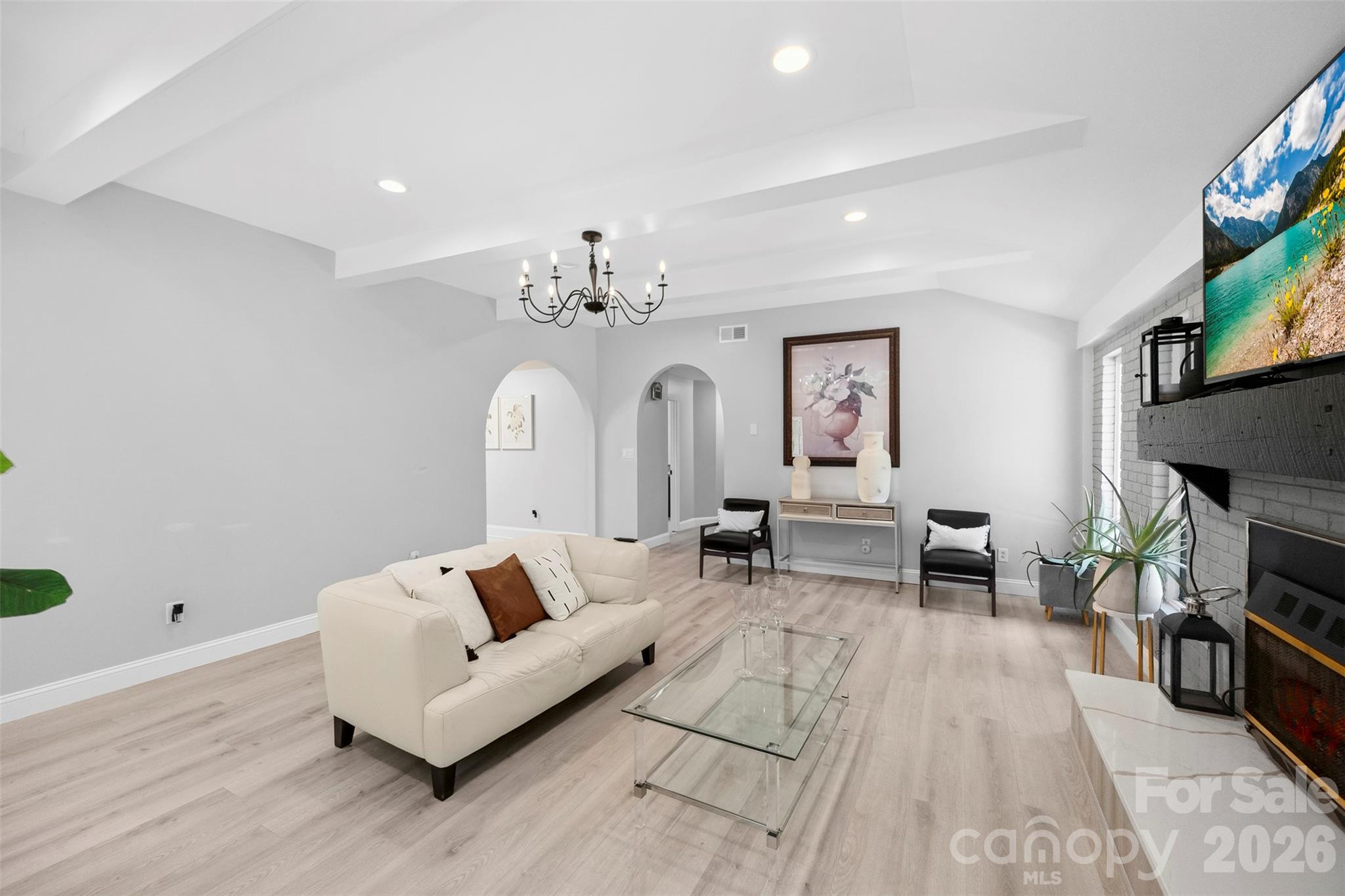 6309 Landsford Road — Marshville