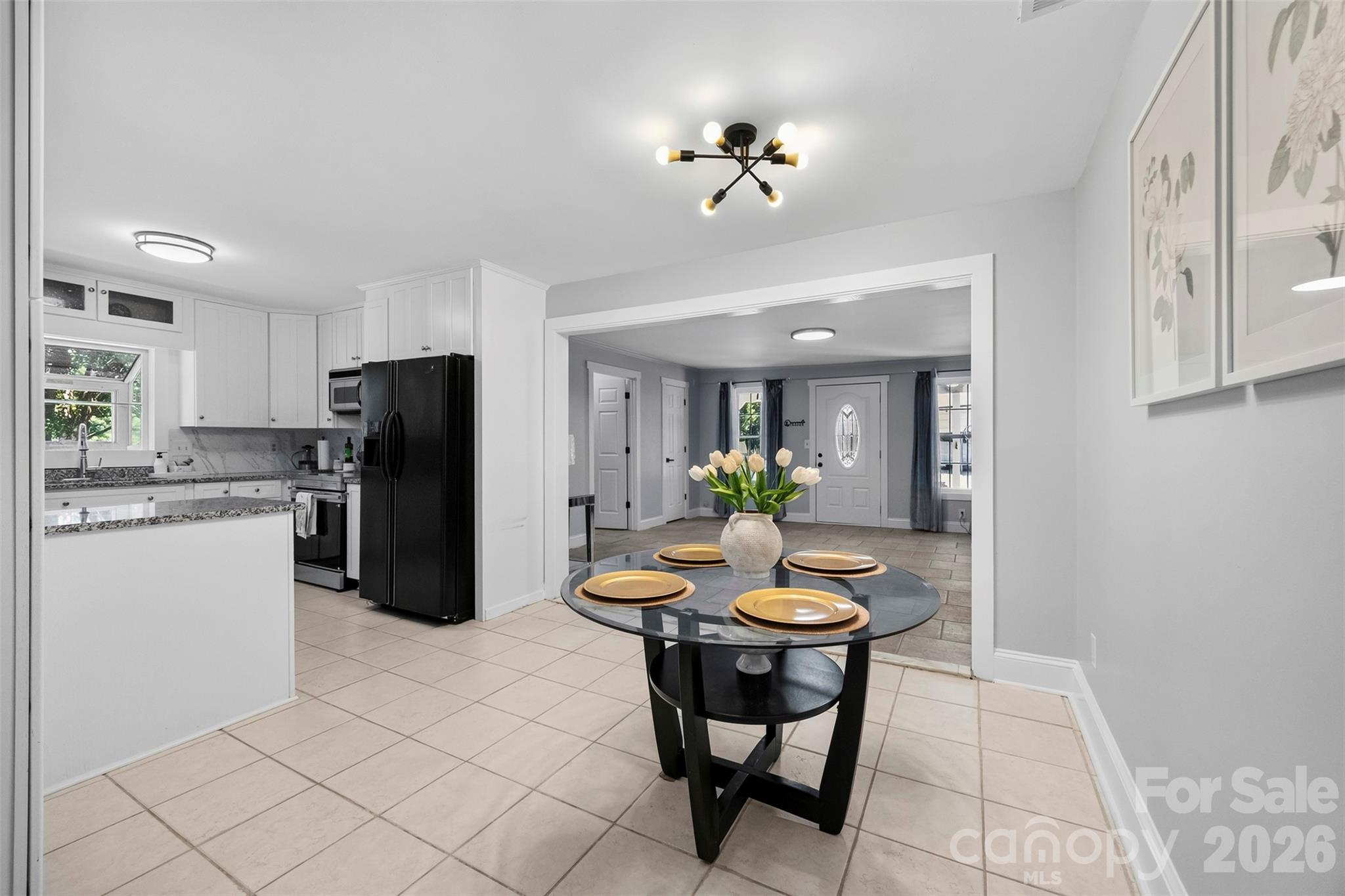 6309 Landsford Road — Marshville