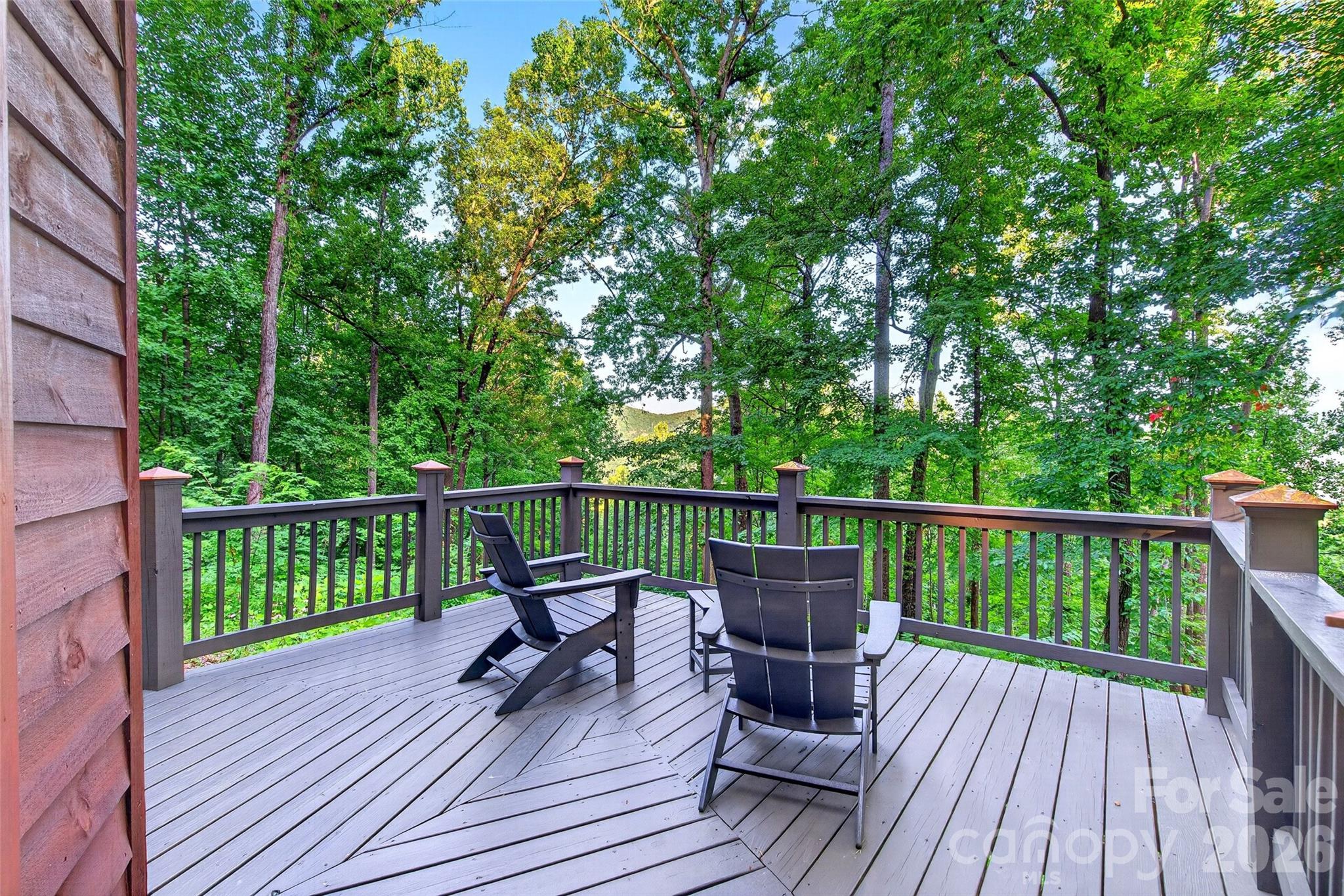1506 Mckenzie Way S — Old Fort
