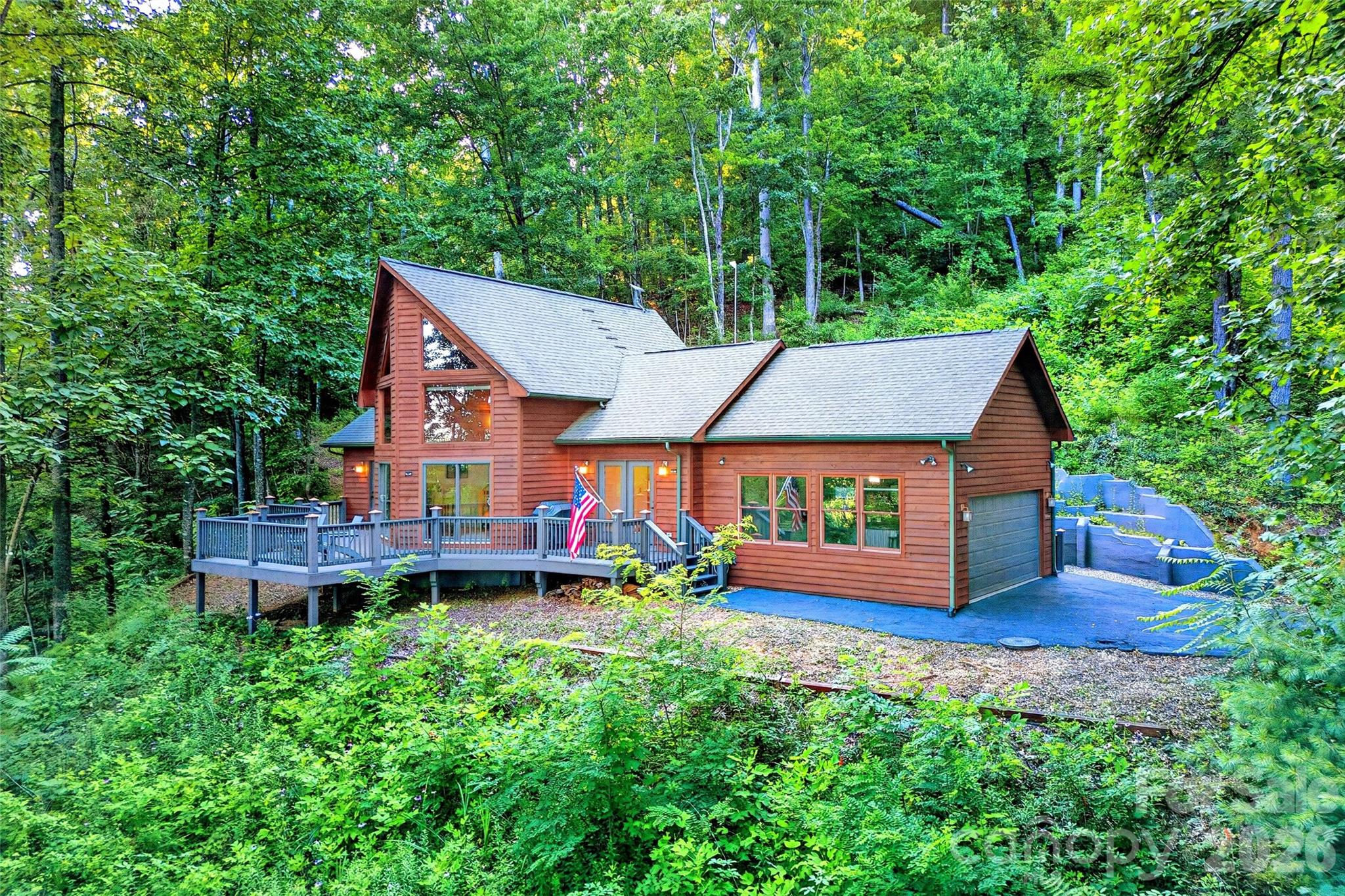 1506 Mckenzie Way S — Old Fort
