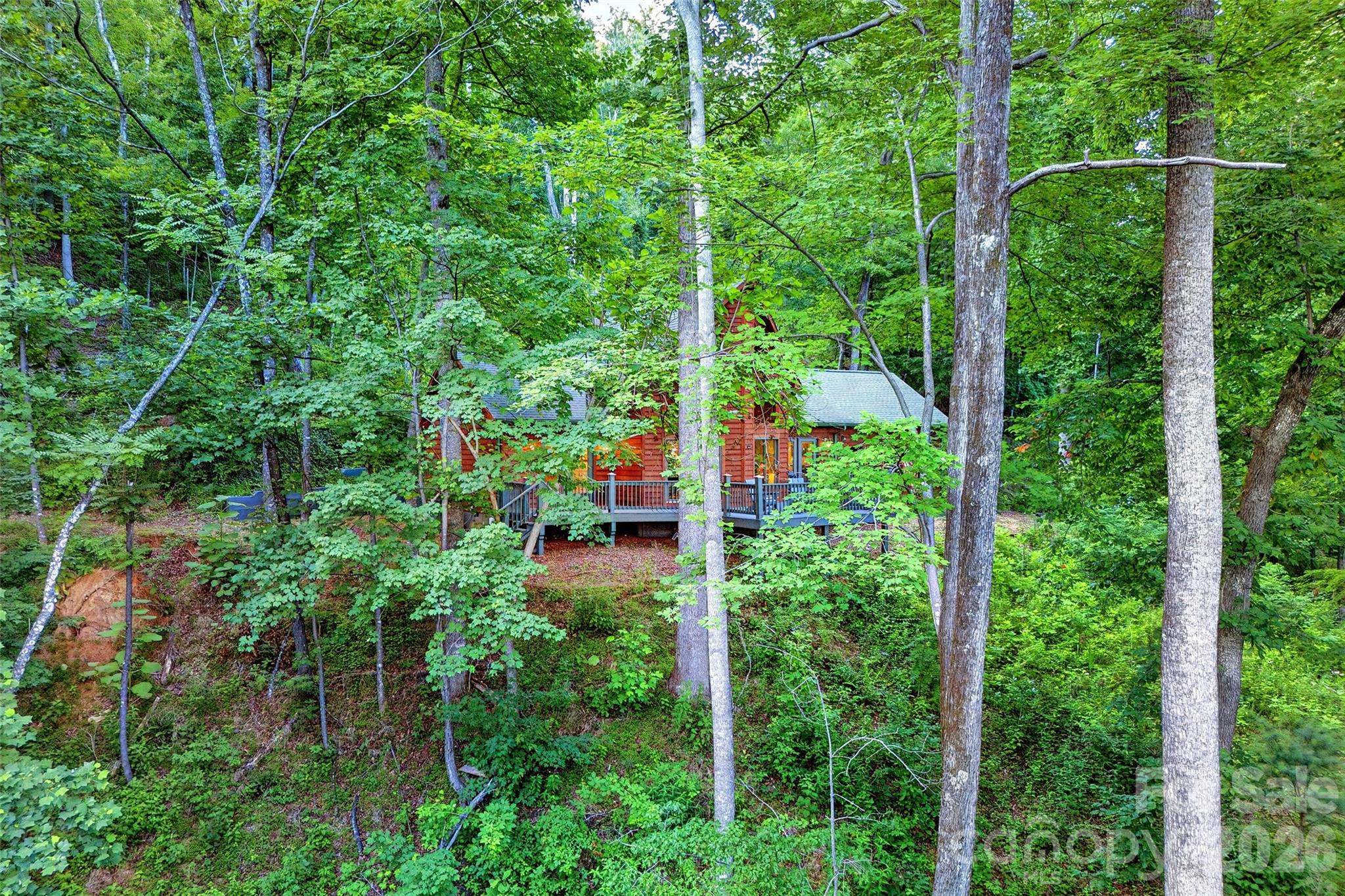1506 Mckenzie Way S — Old Fort