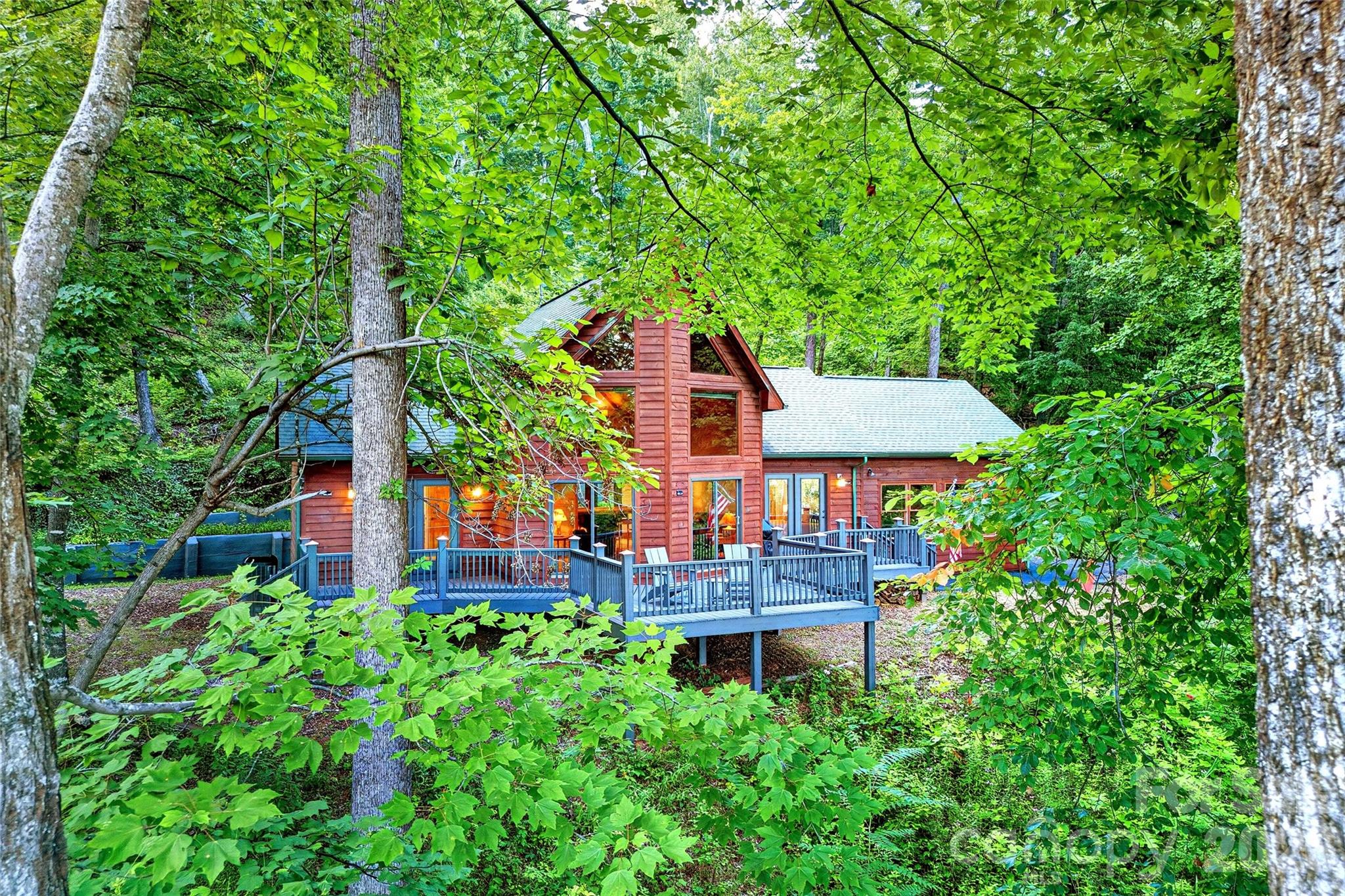 1506 Mckenzie Way S — Old Fort