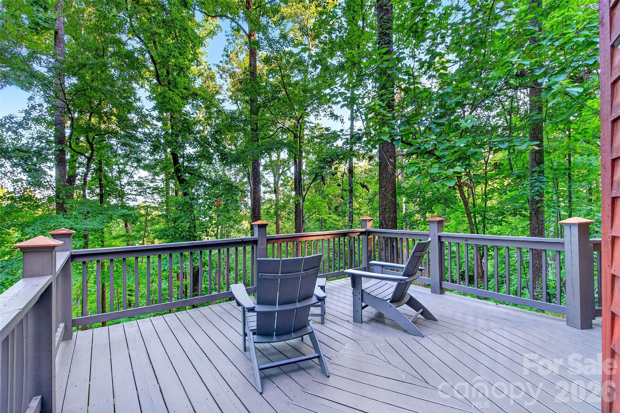 1506 Mckenzie Way S — Old Fort