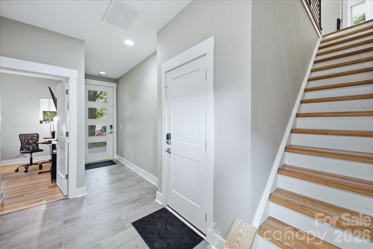 1315 N Davidson Street — Charlotte