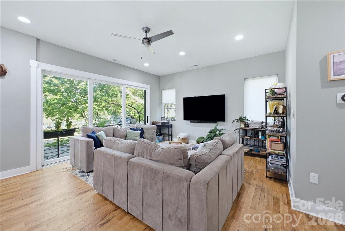 1315 N Davidson Street — Charlotte