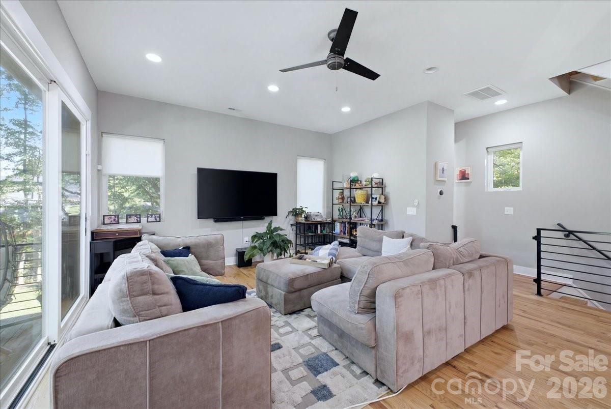 1315 N Davidson Street — Charlotte