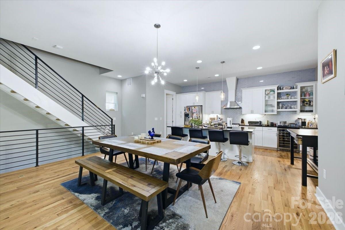 1315 N Davidson Street — Charlotte