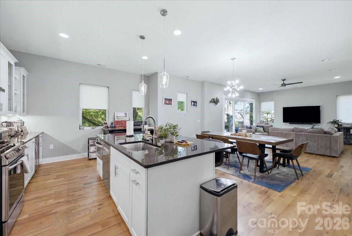 1315 N Davidson Street — Charlotte