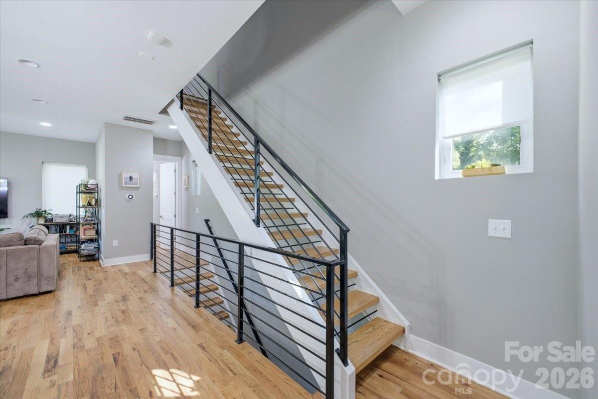 1315 N Davidson Street — Charlotte